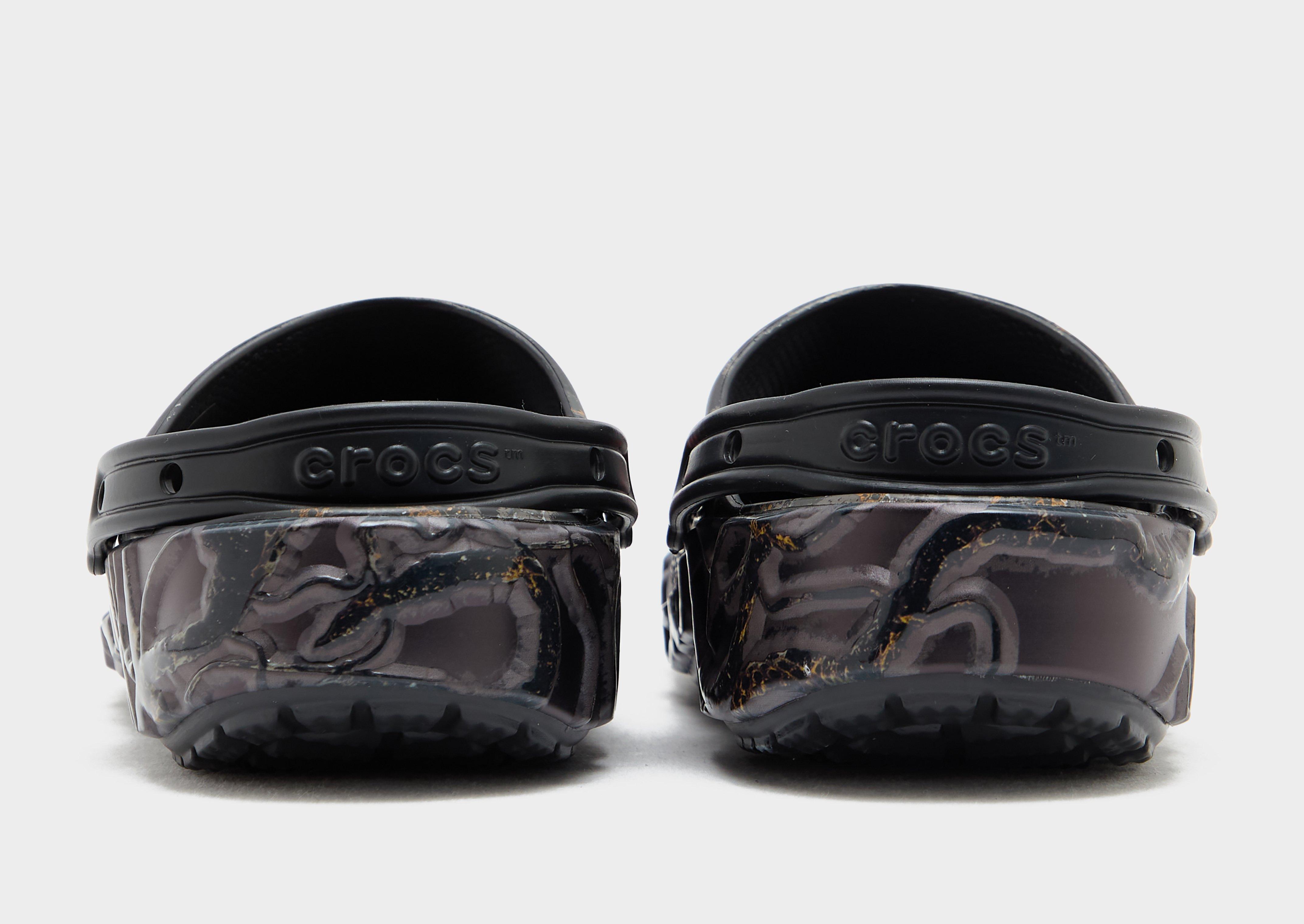 Crocs x Stranger Things Classic Clog