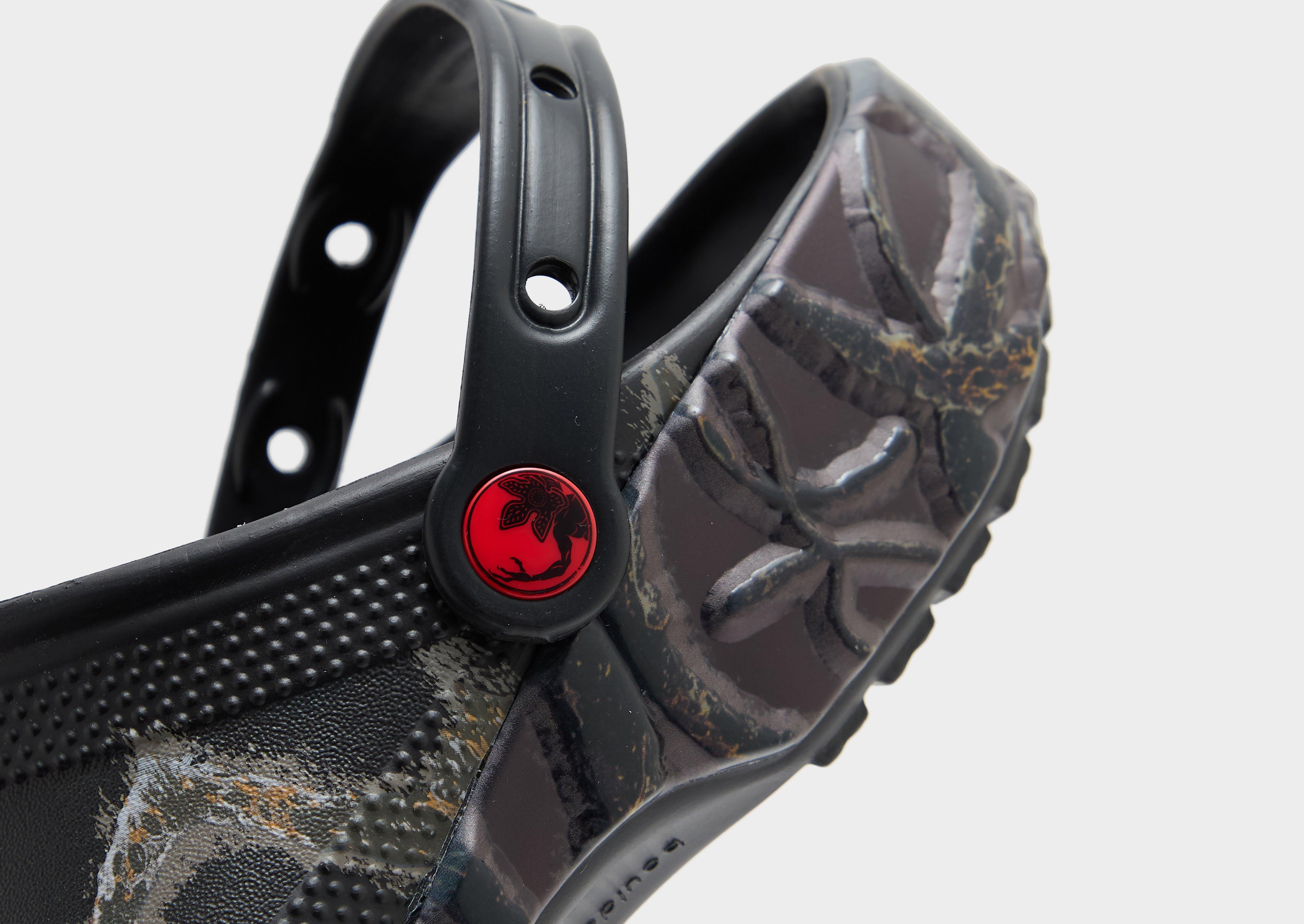 Crocs x Stranger Things Classic Clog