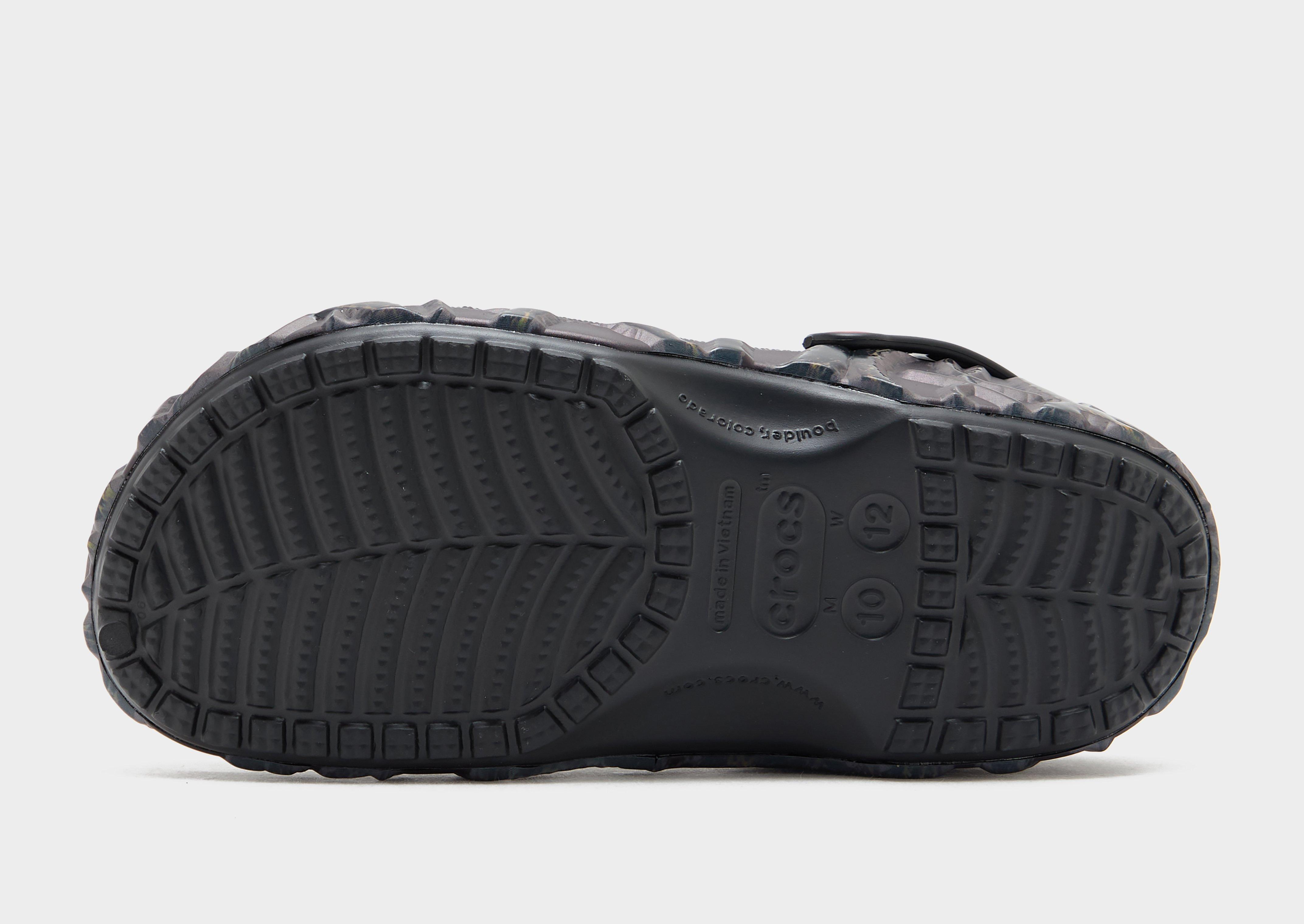 Crocs x Stranger Things Classic Clog