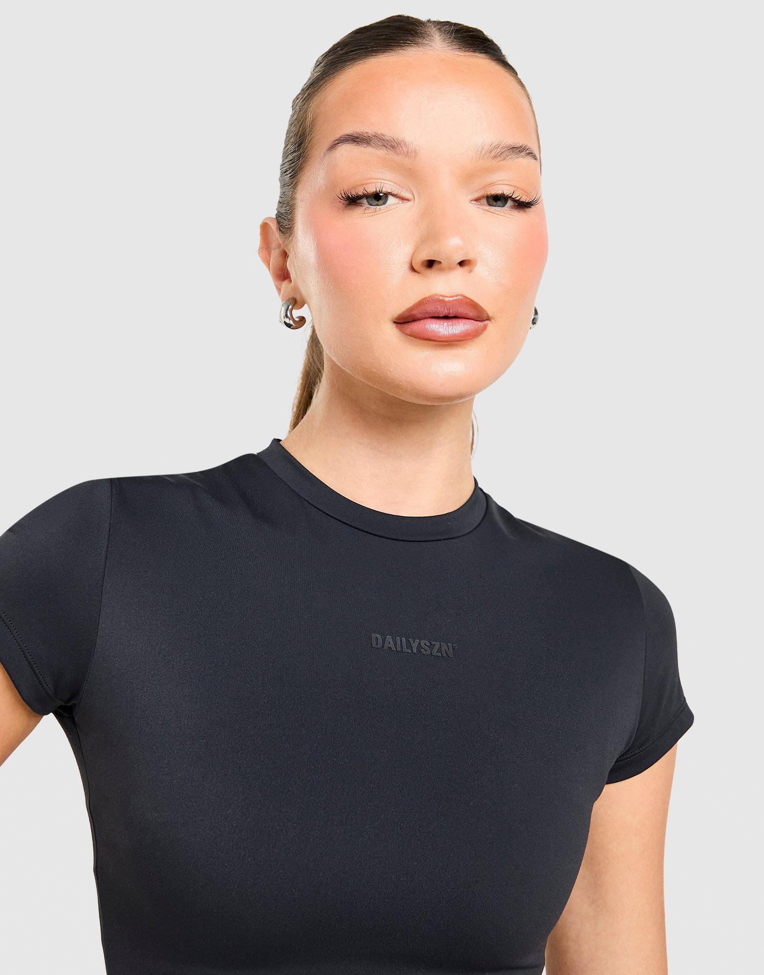 DAILYSZN Slim T-Shirt