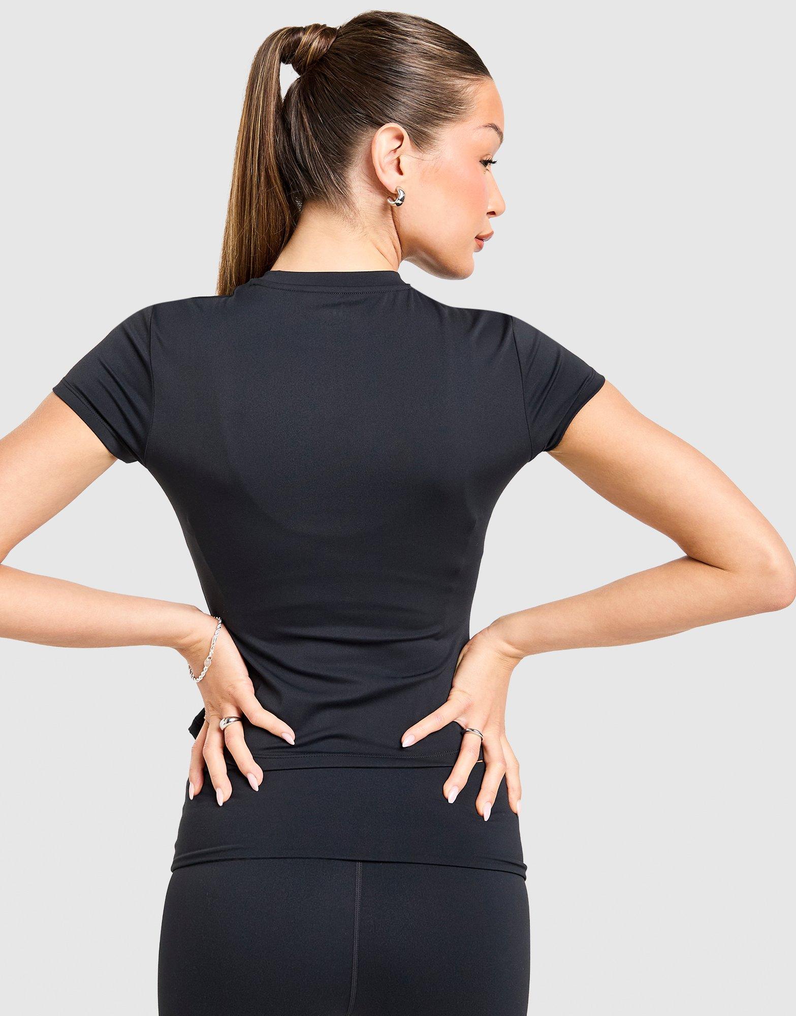 DAILYSZN Slim T-Shirt