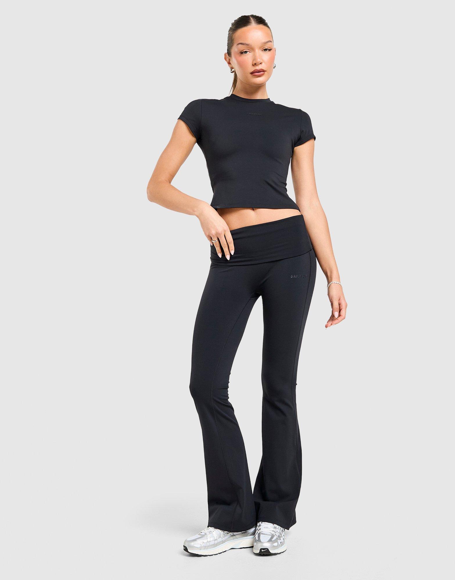 DAILYSZN Slim T-Shirt