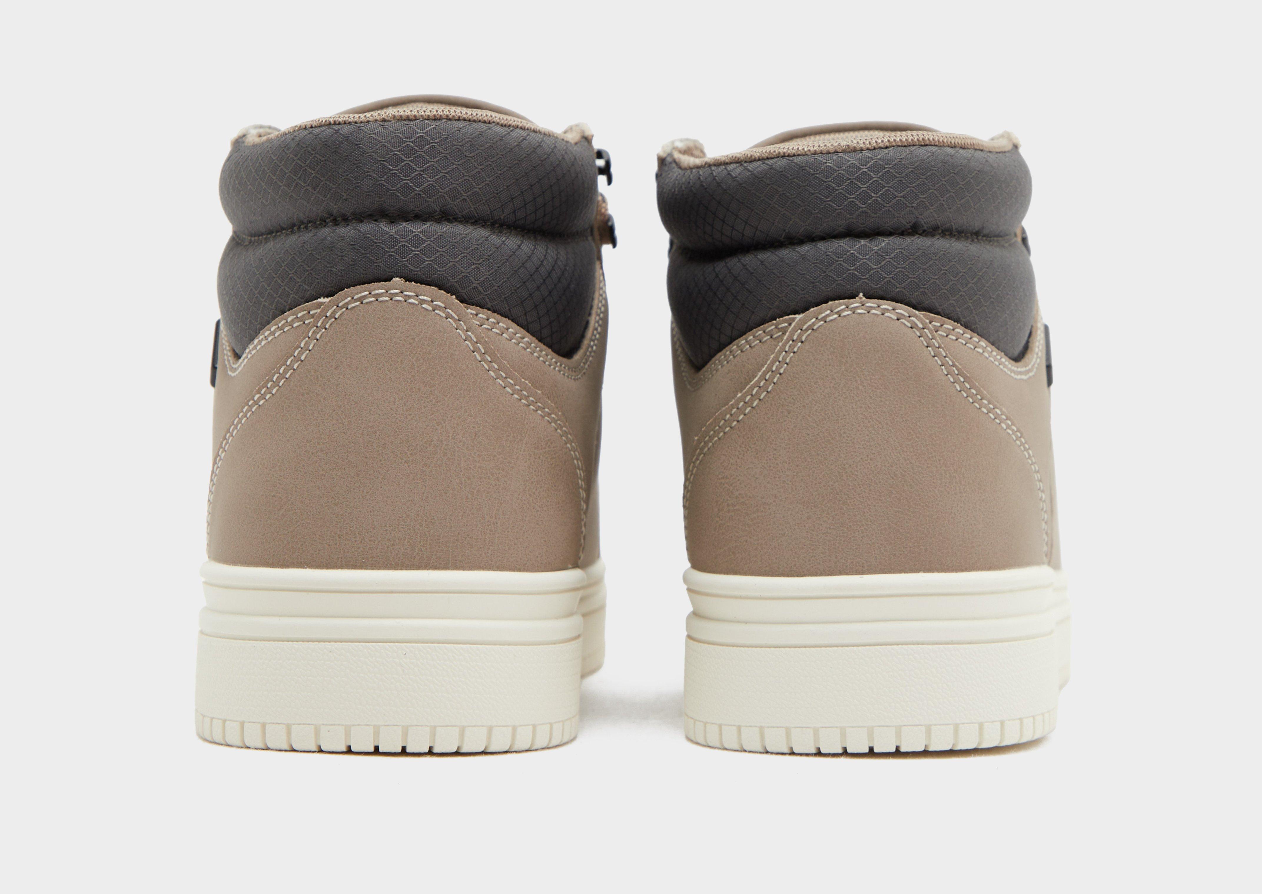 Nanny State Martin Kängor Herr