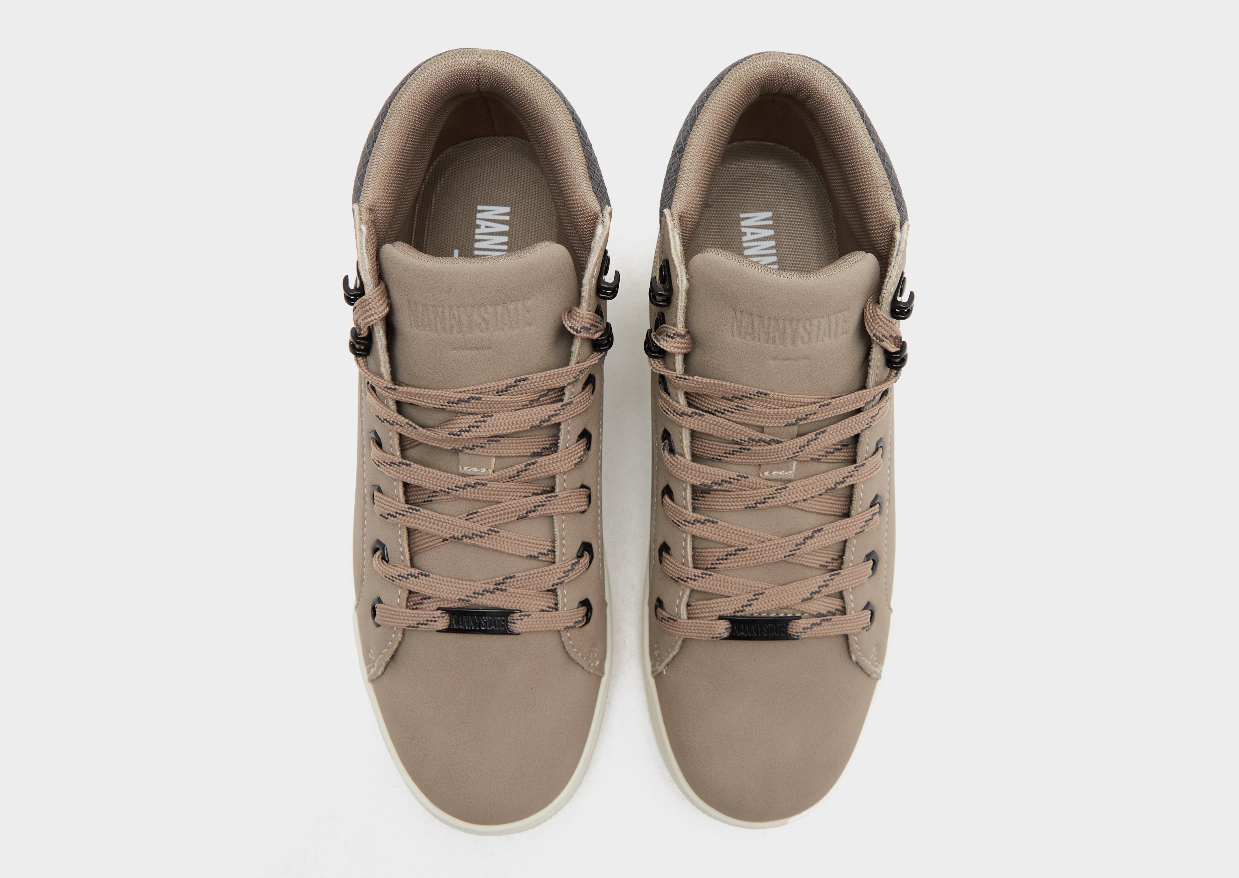 Nanny State Martin Kängor Herr