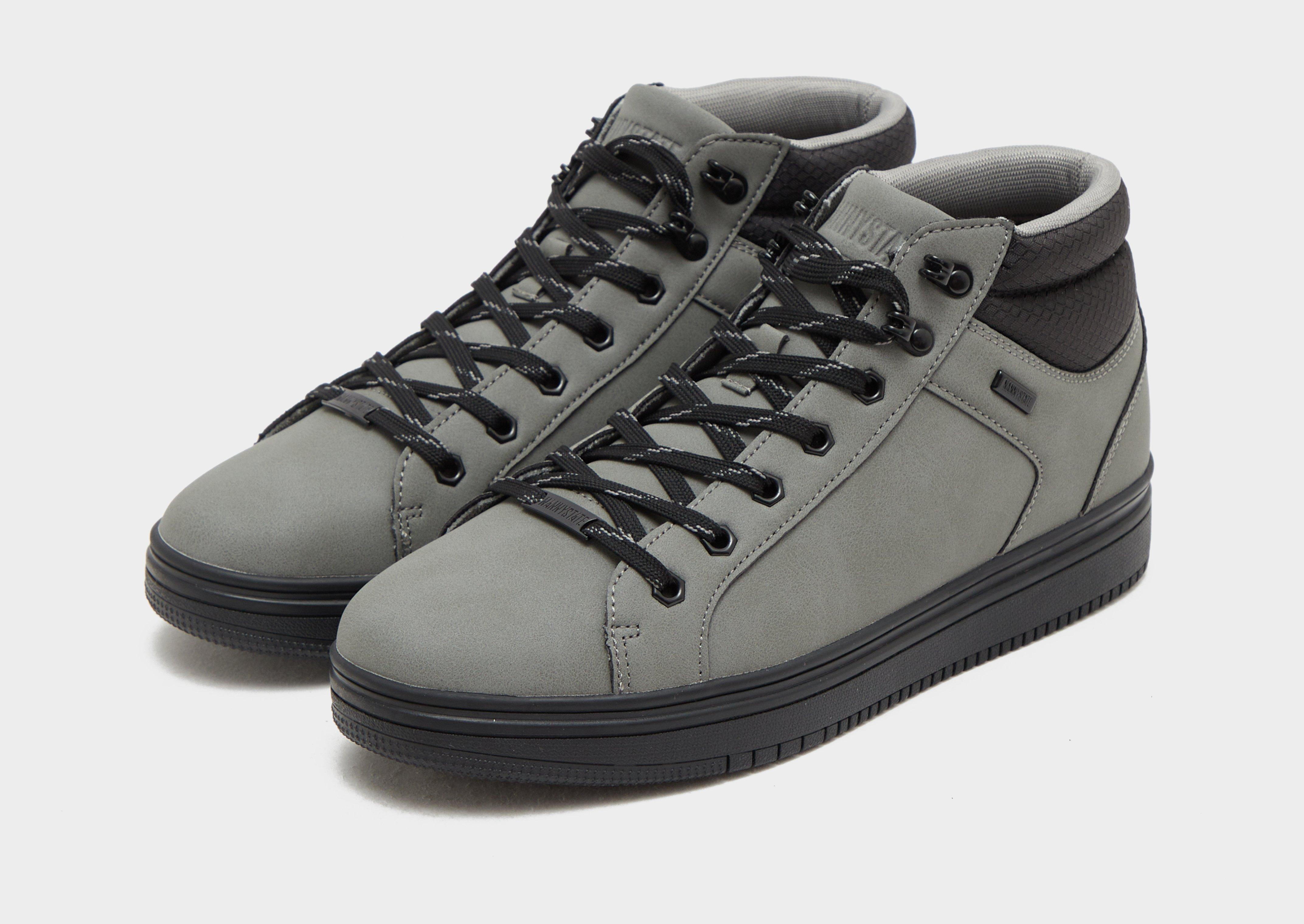 Nanny State Martin Boots