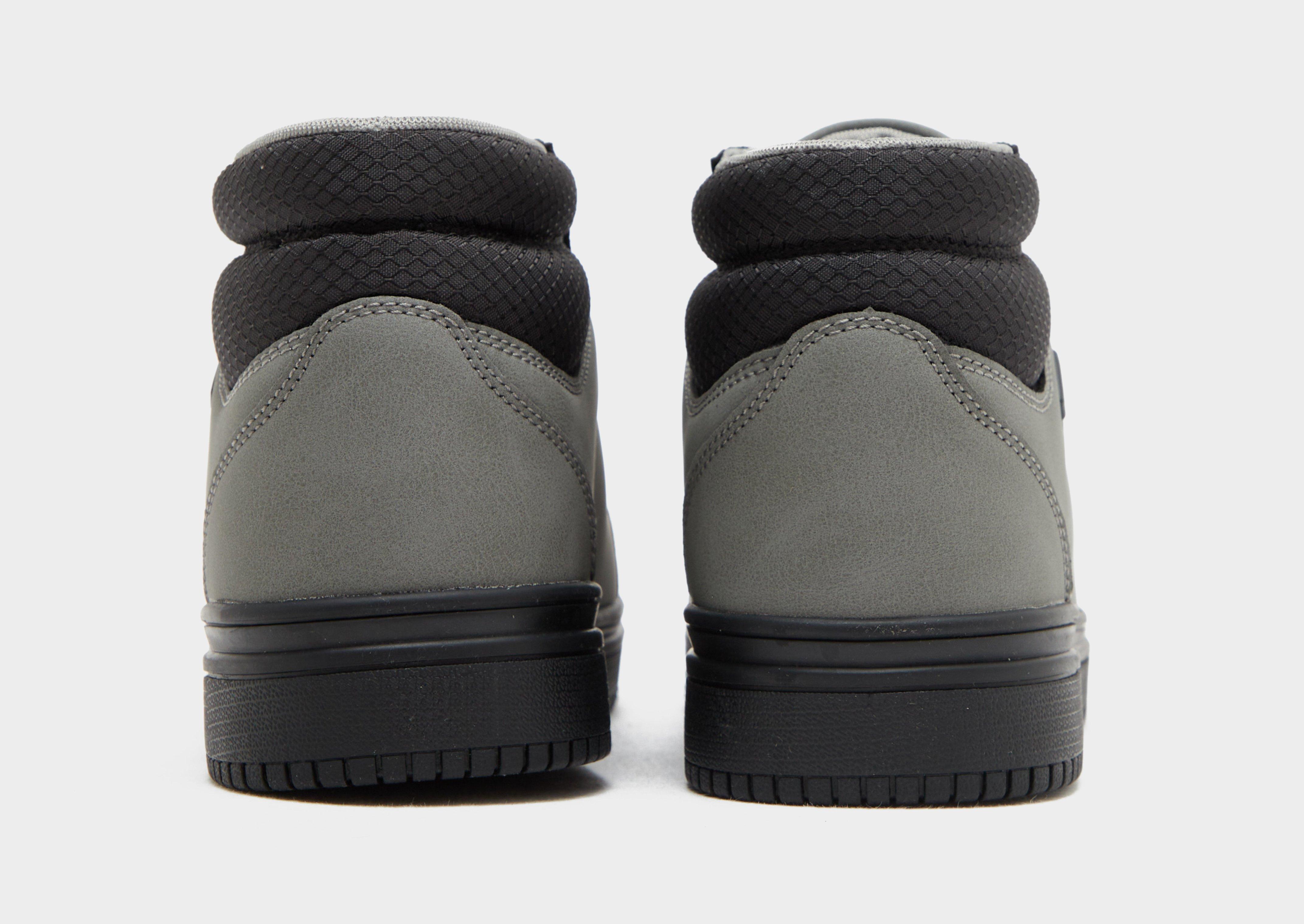 Nanny State Martin Boots