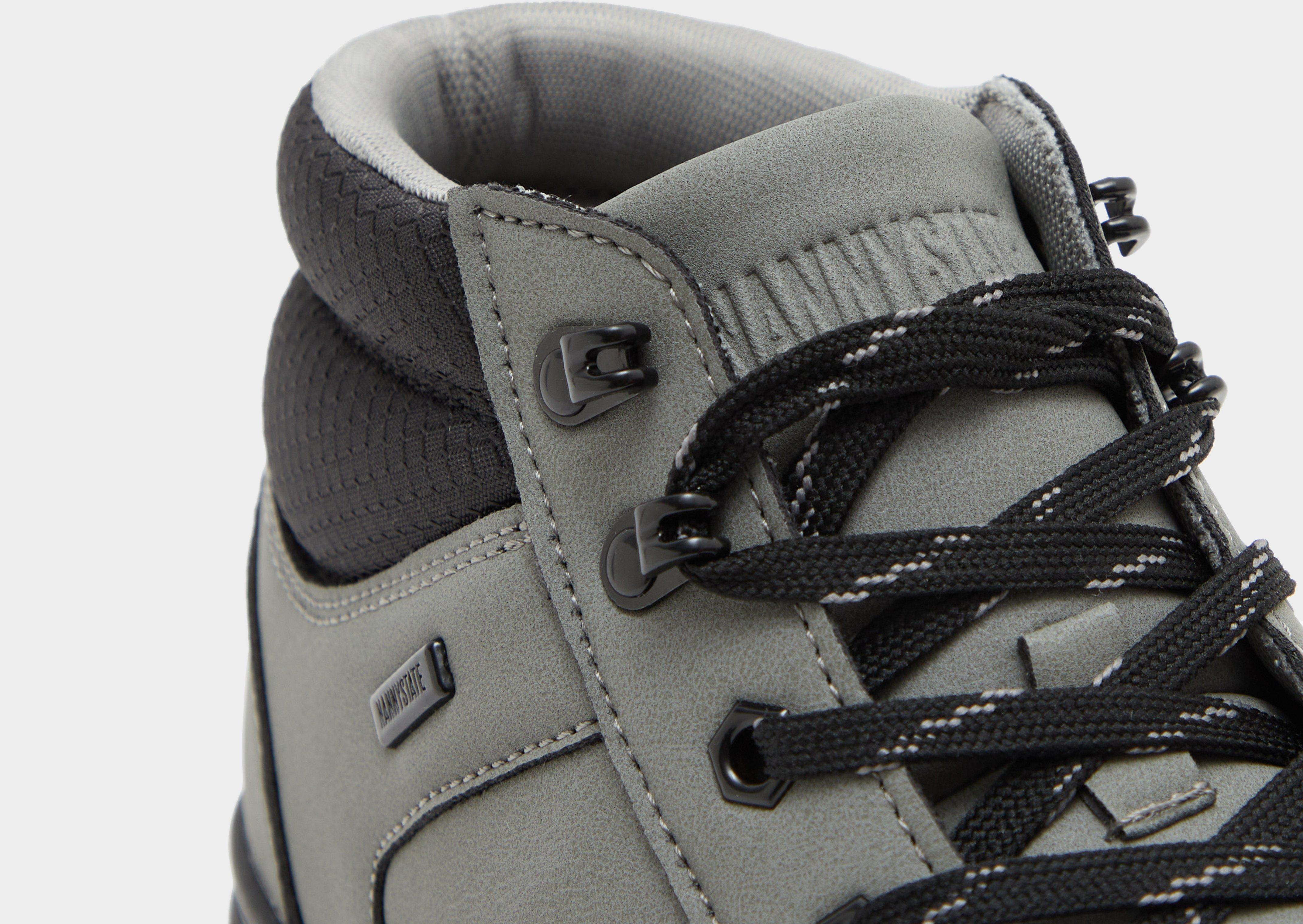 Nanny State Martin Boots