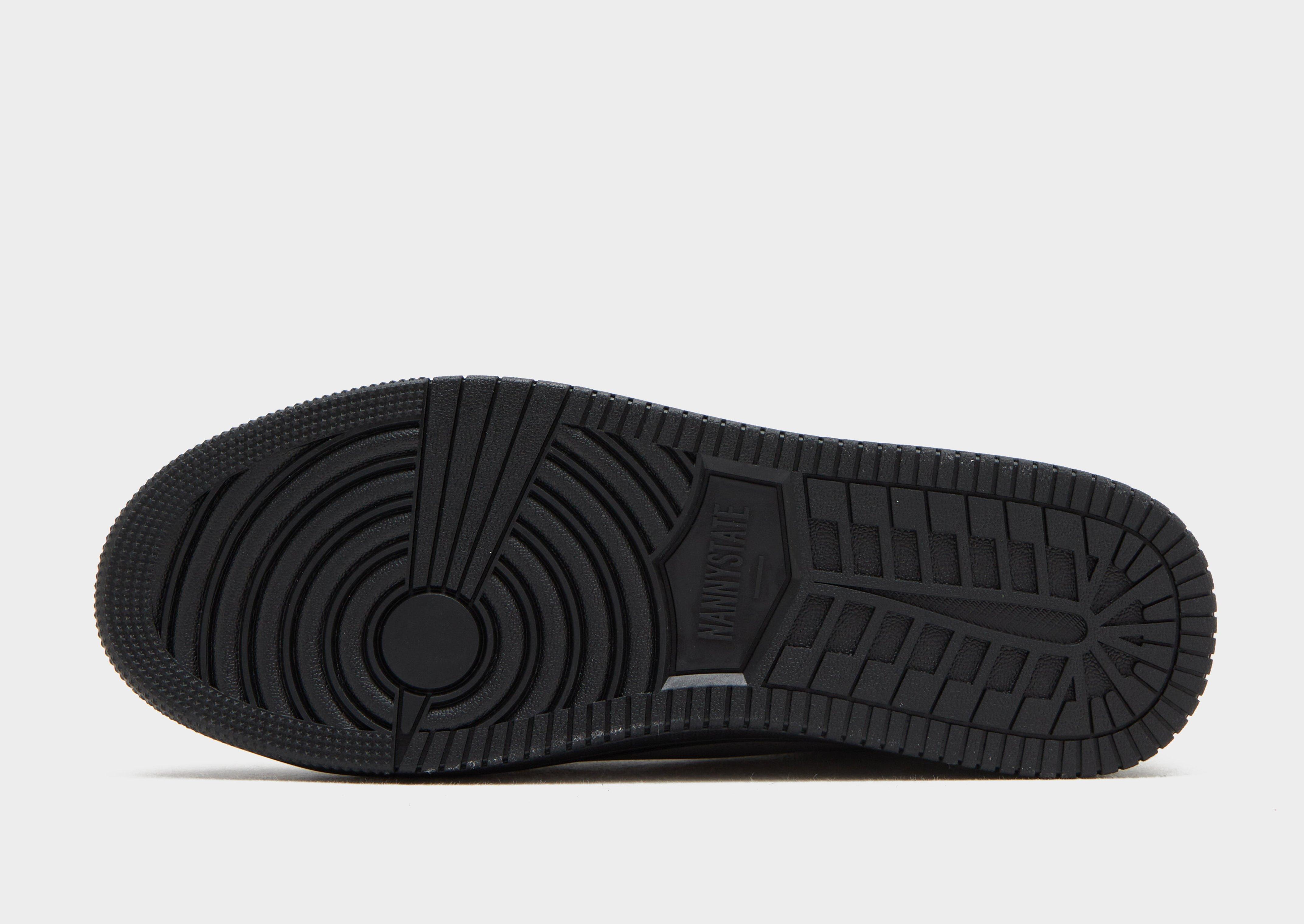 Nanny State Martin Boots