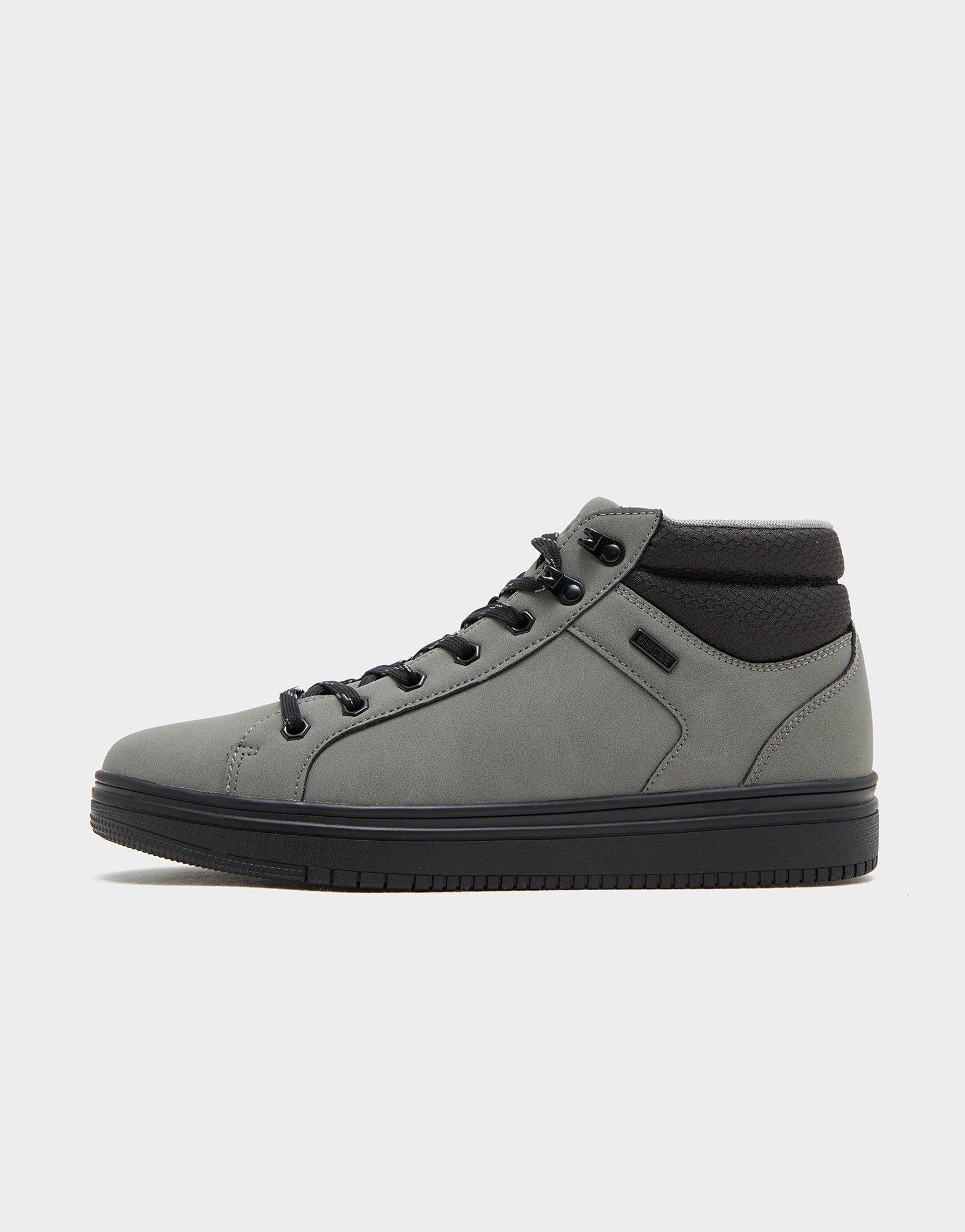 Nanny State Martin Boots