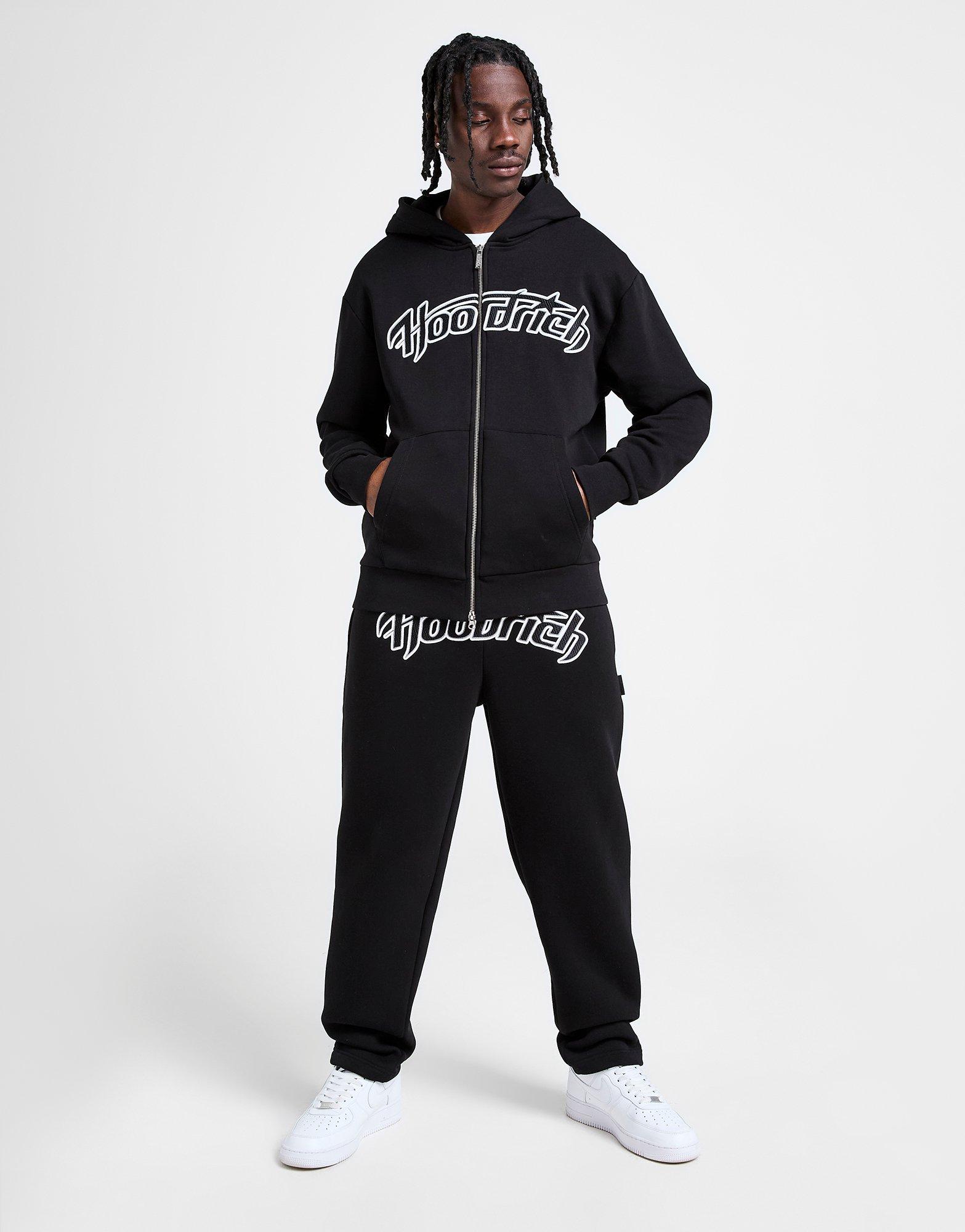 Hoodrich Galaxy Joggers