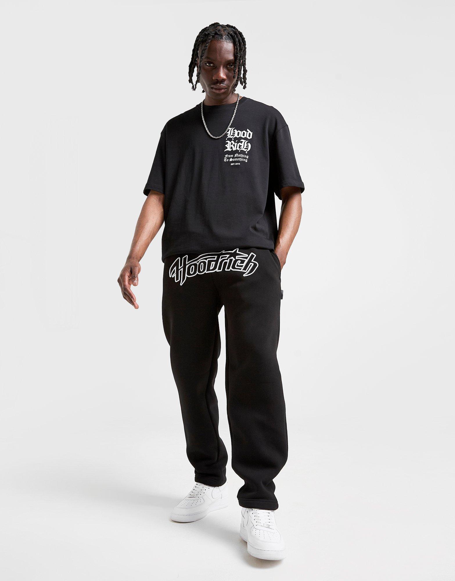 Hoodrich Galaxy Joggers