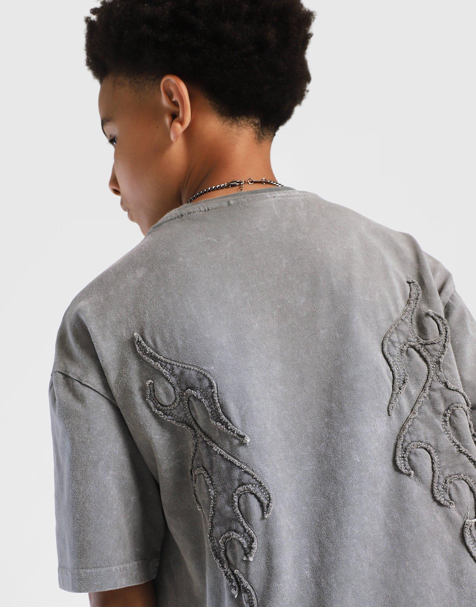 Supply & Demand Dar T-Shirt Junior