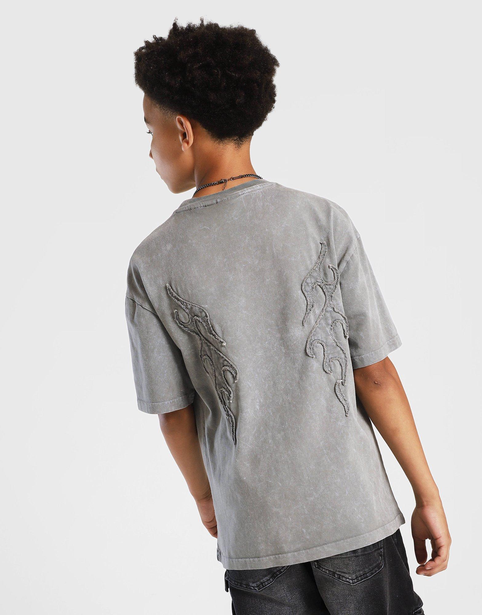 Supply & Demand Dar T-Shirt Junior