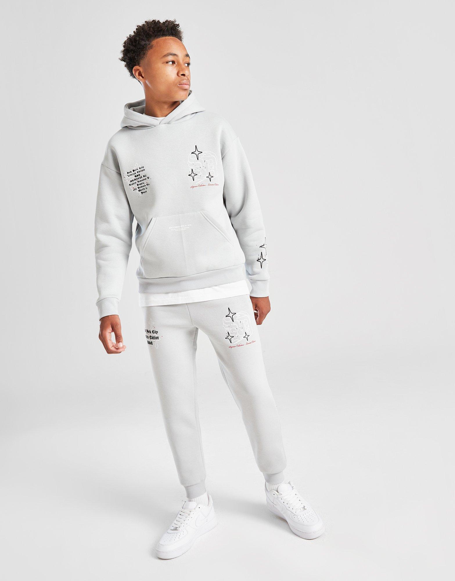 Supply & Demand Vito Hoodie Junior