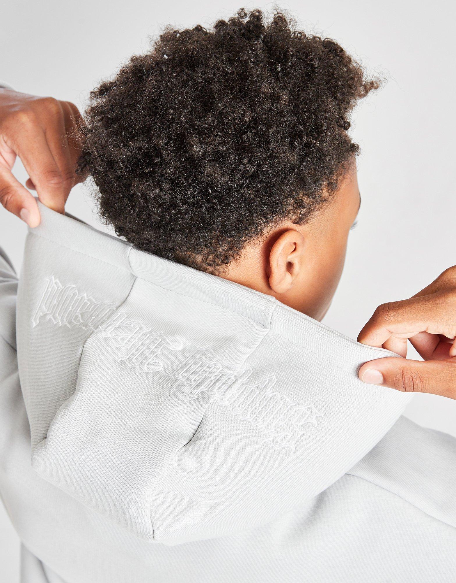 Supply & Demand Vito Hoodie Junior