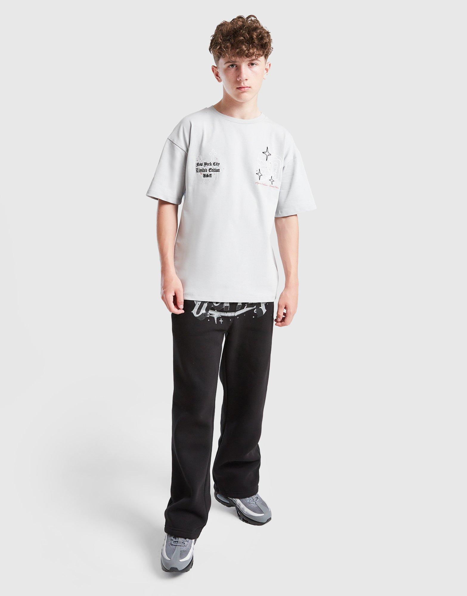Supply & Demand Vito T-Shirt Kinder