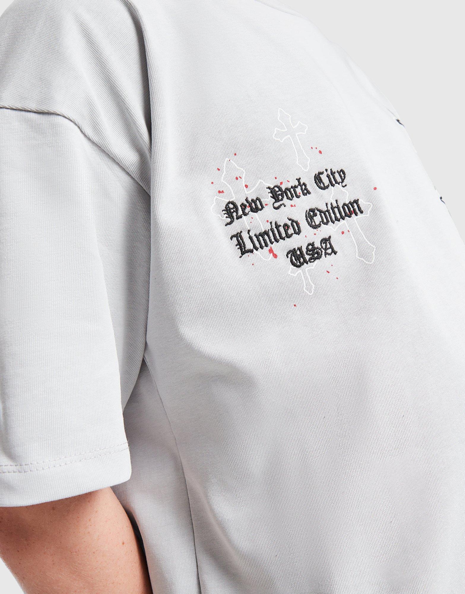 Supply & Demand Vito T-Shirt Kinder