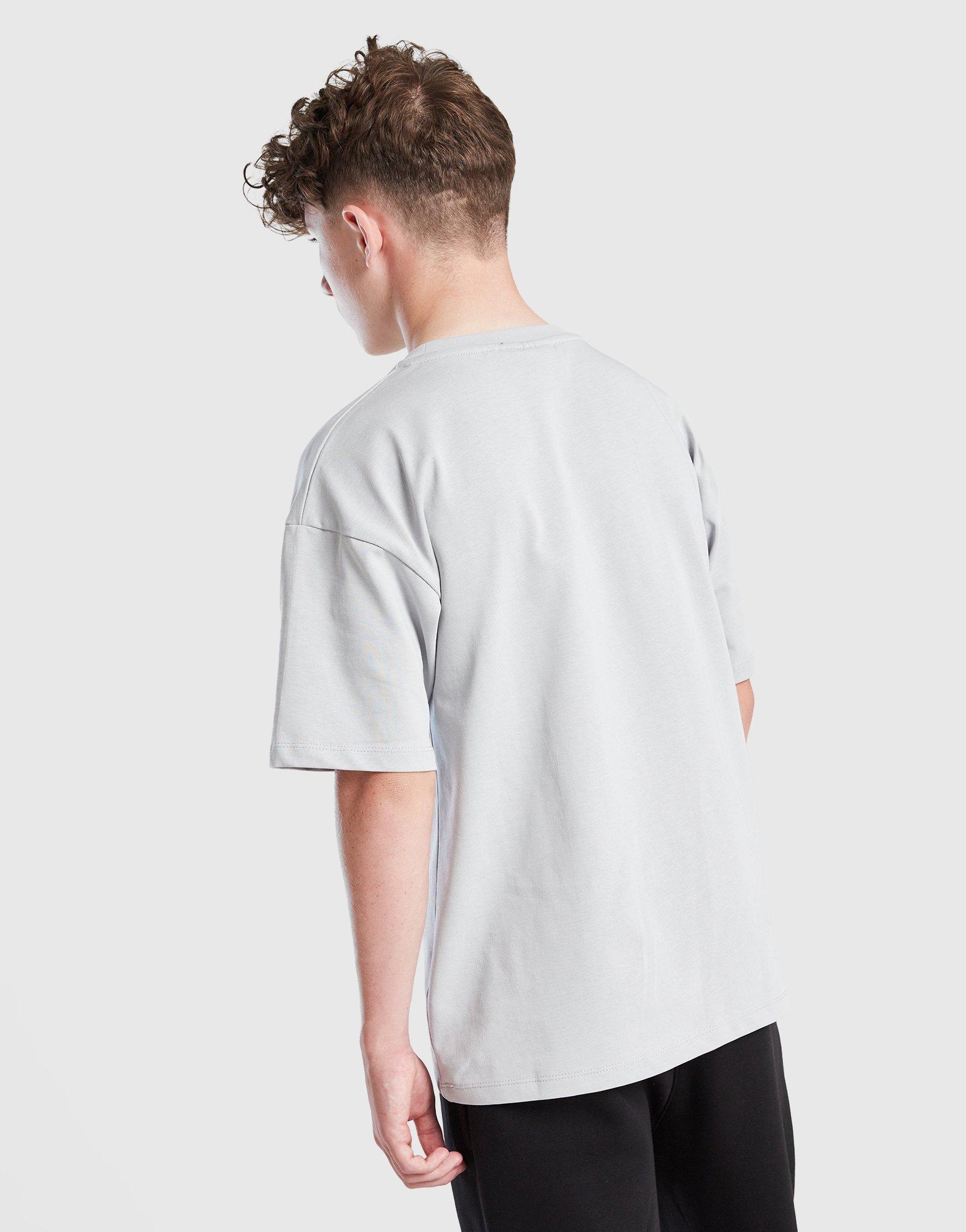 Supply & Demand Vito T-Shirt Kinder