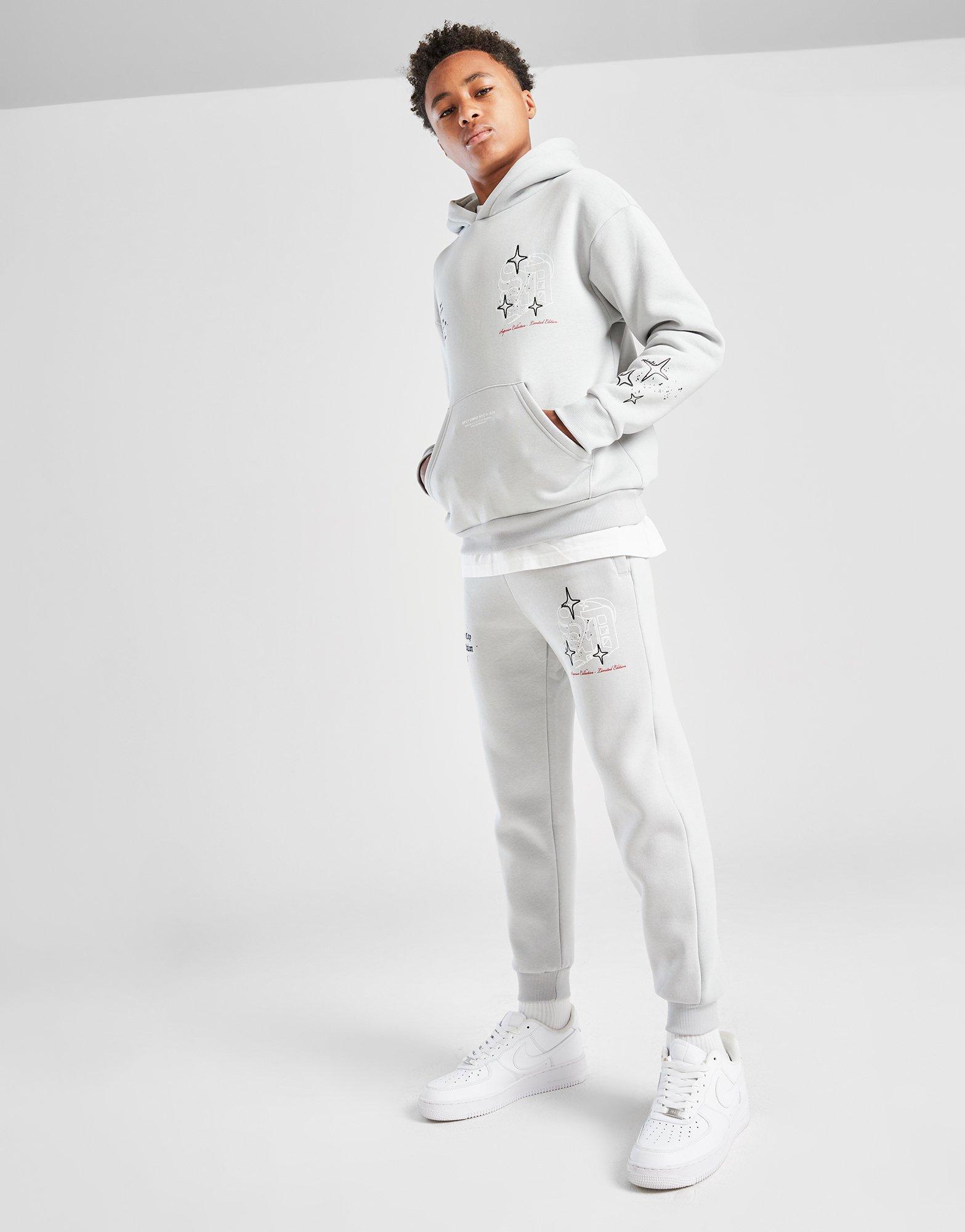 Supply & Demand Vito Joggers Junior