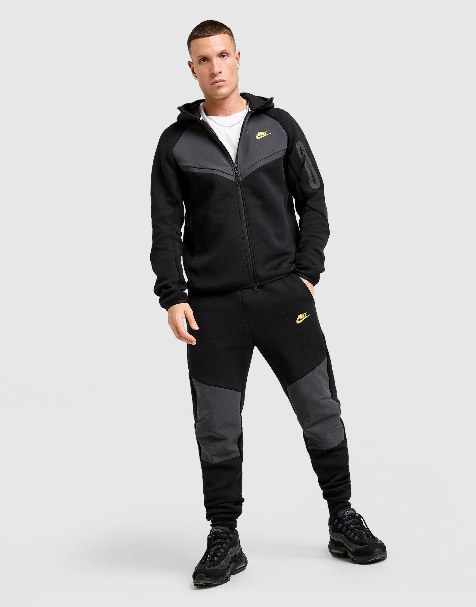 Nike Tech Mix Joggers