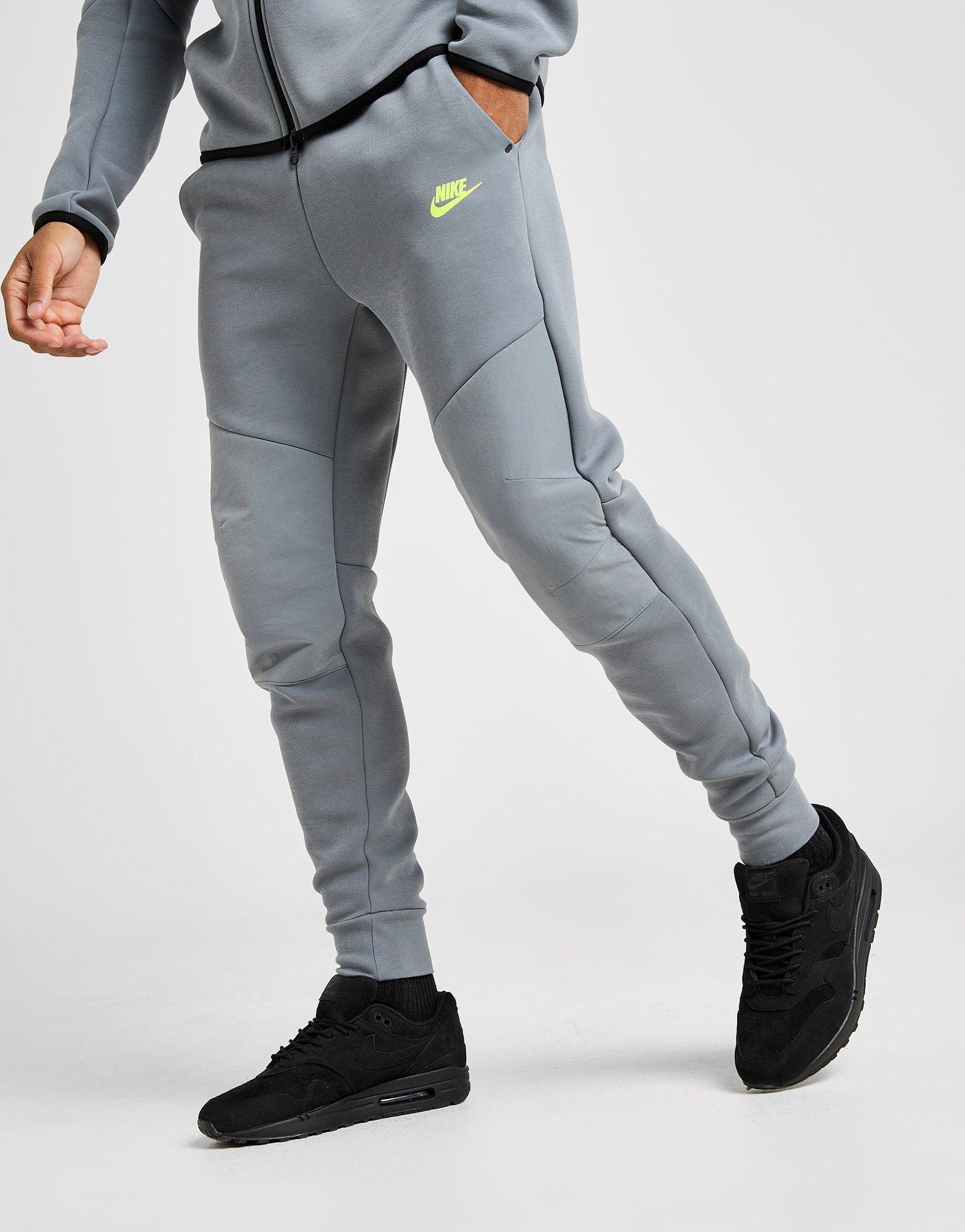 Nike Pantalon de jogging Tech Mix