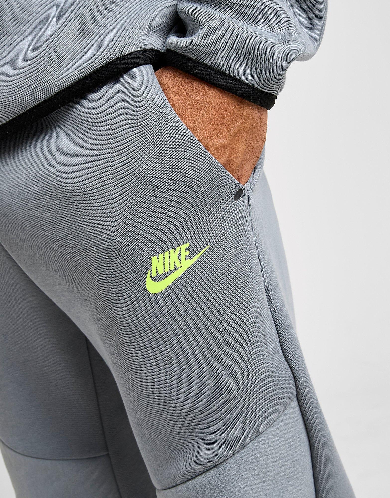 Nike Pantalon de jogging Tech Mix