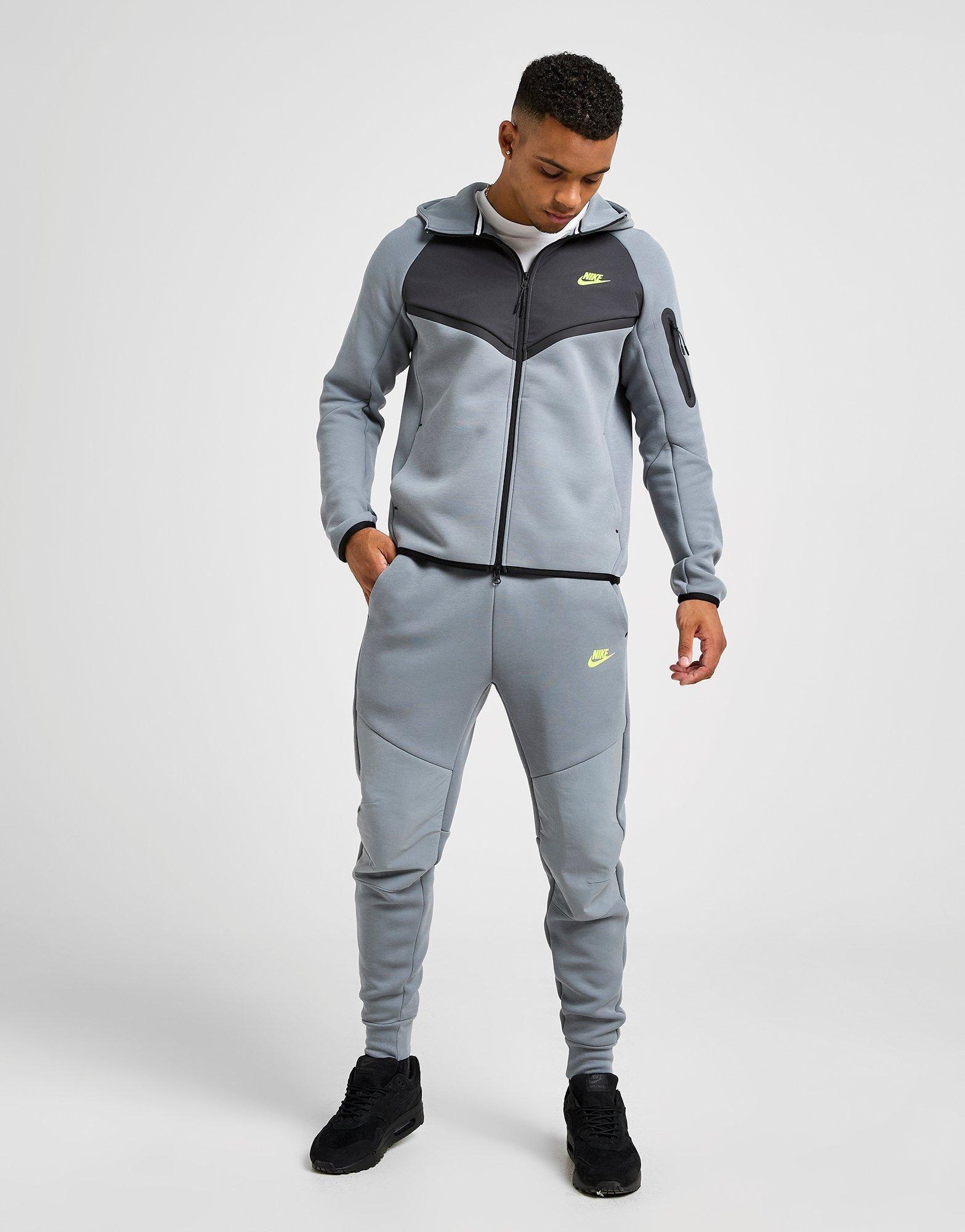 Nike Pantalon de jogging Tech Mix