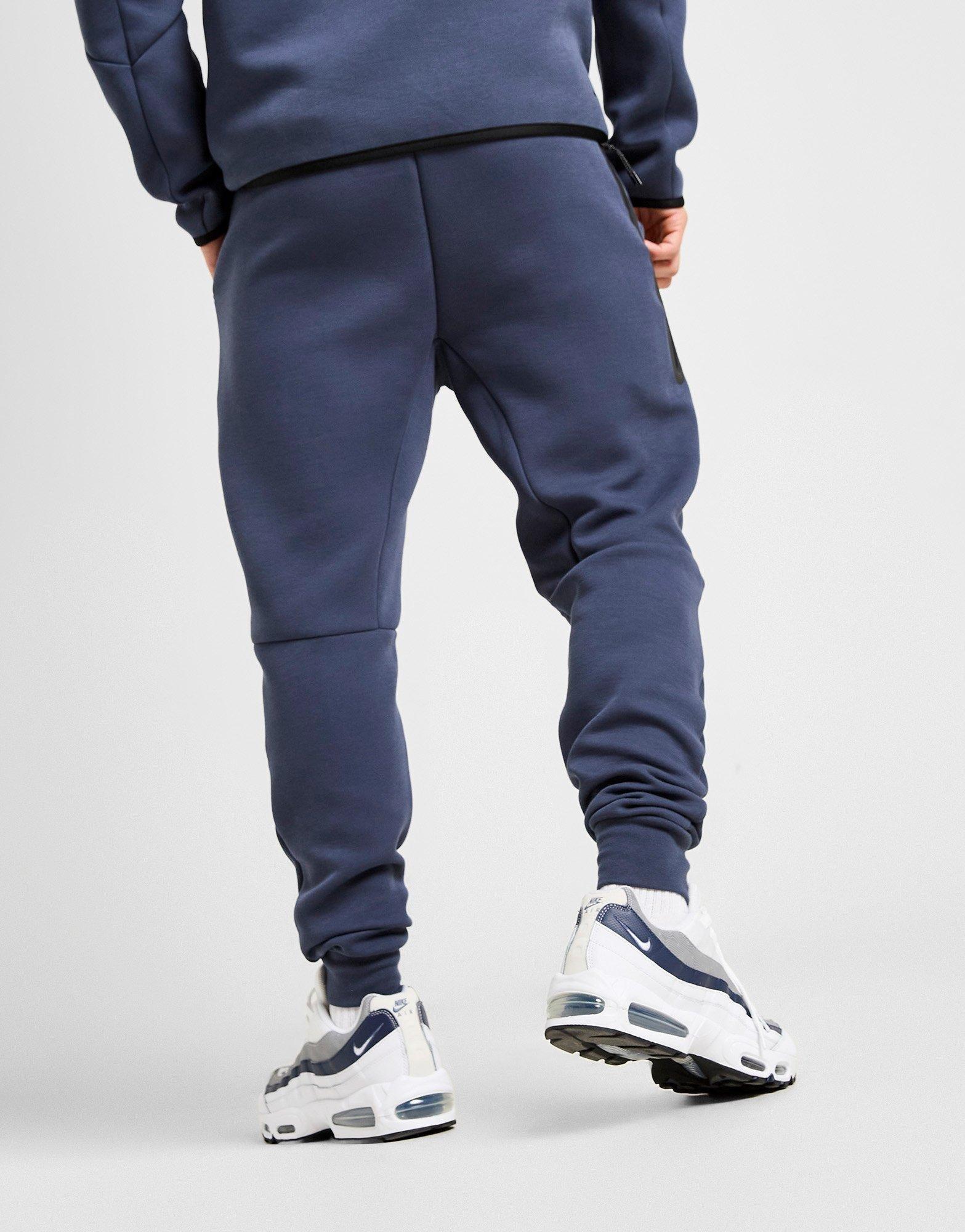 Nike Tech Mix Joggers
