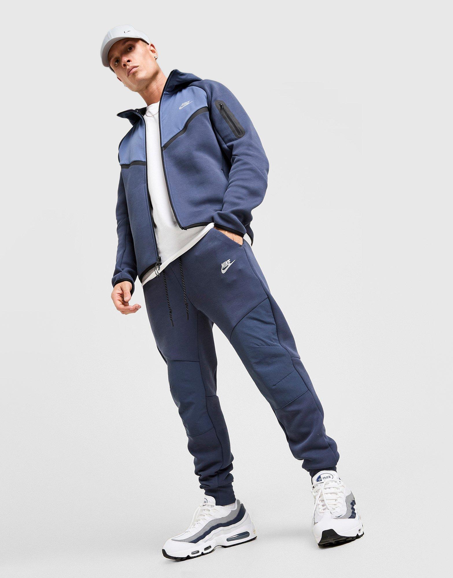 Nike Tech Mix Joggers