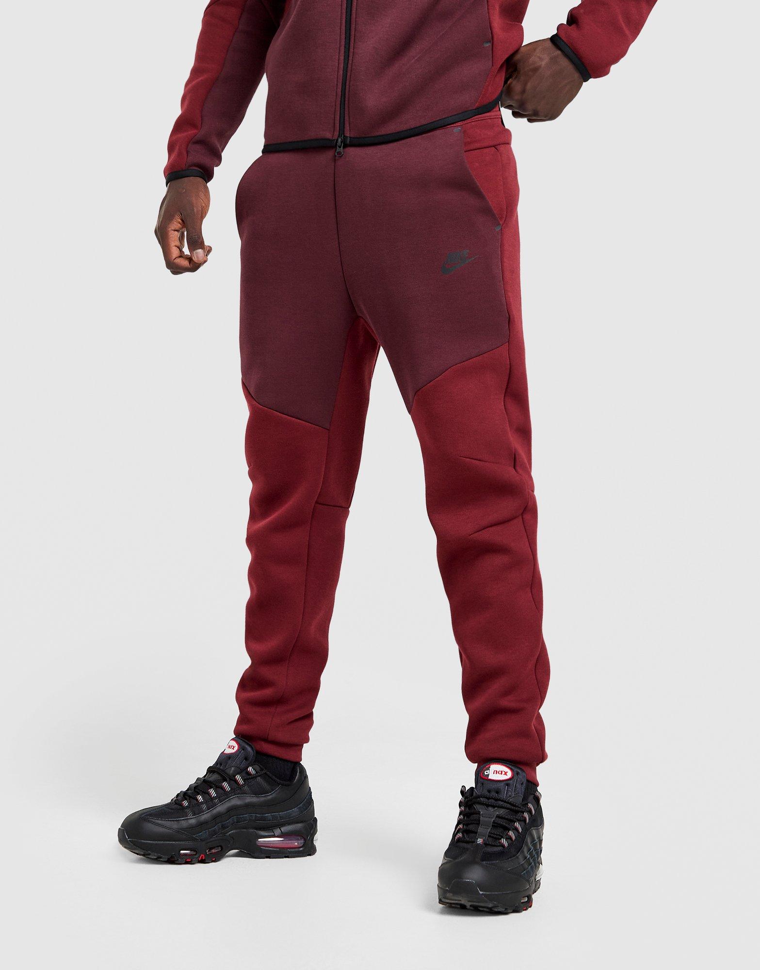 Nike Tech Fleece Joggers