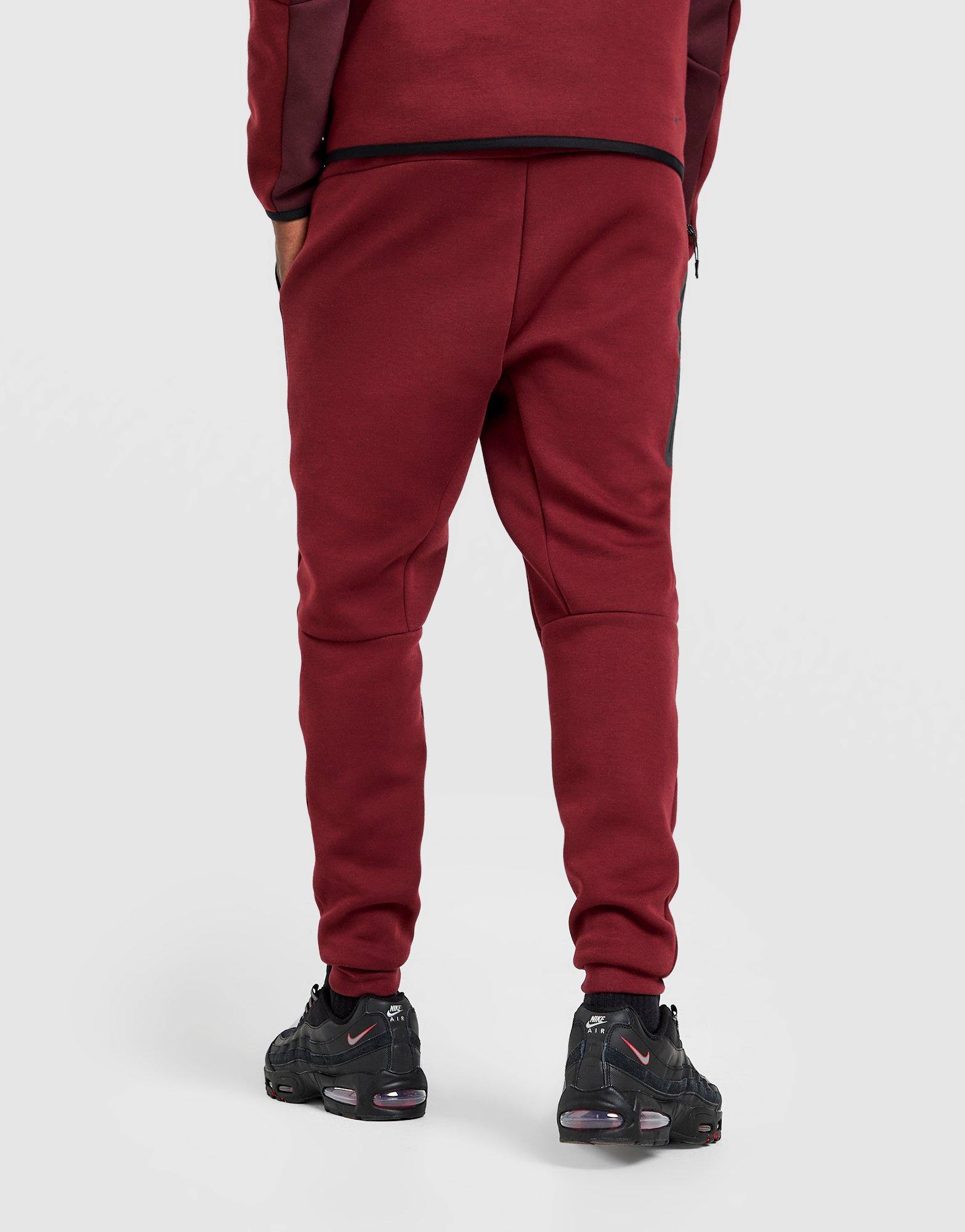 Nike Tech Fleece Joggers
