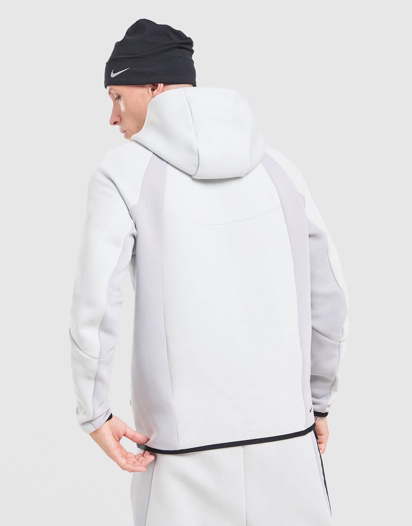 Nike Tech Pro Full Zip Fleece Hoodie