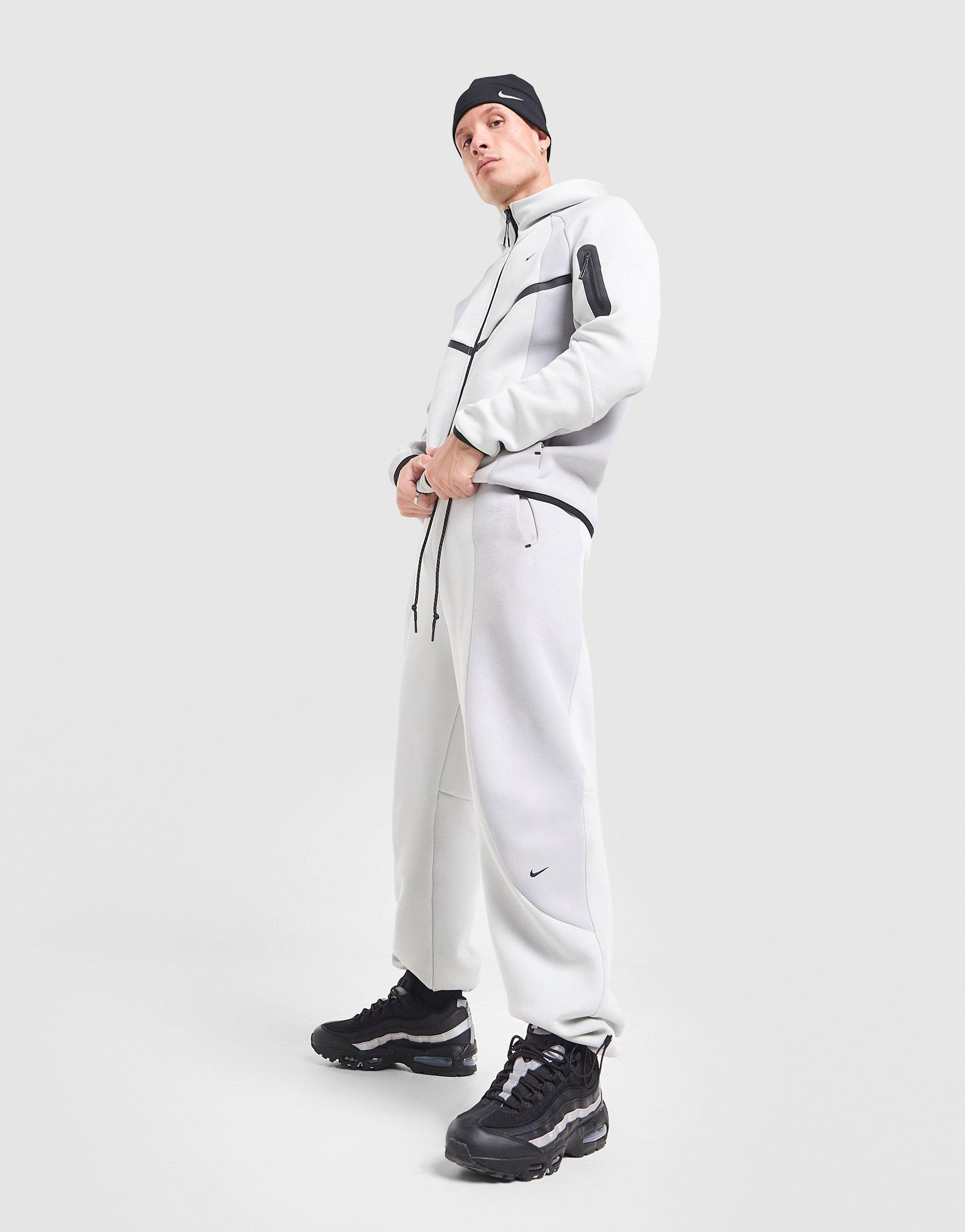 Nike Pantaloni della tuta Fleece Tech Pro