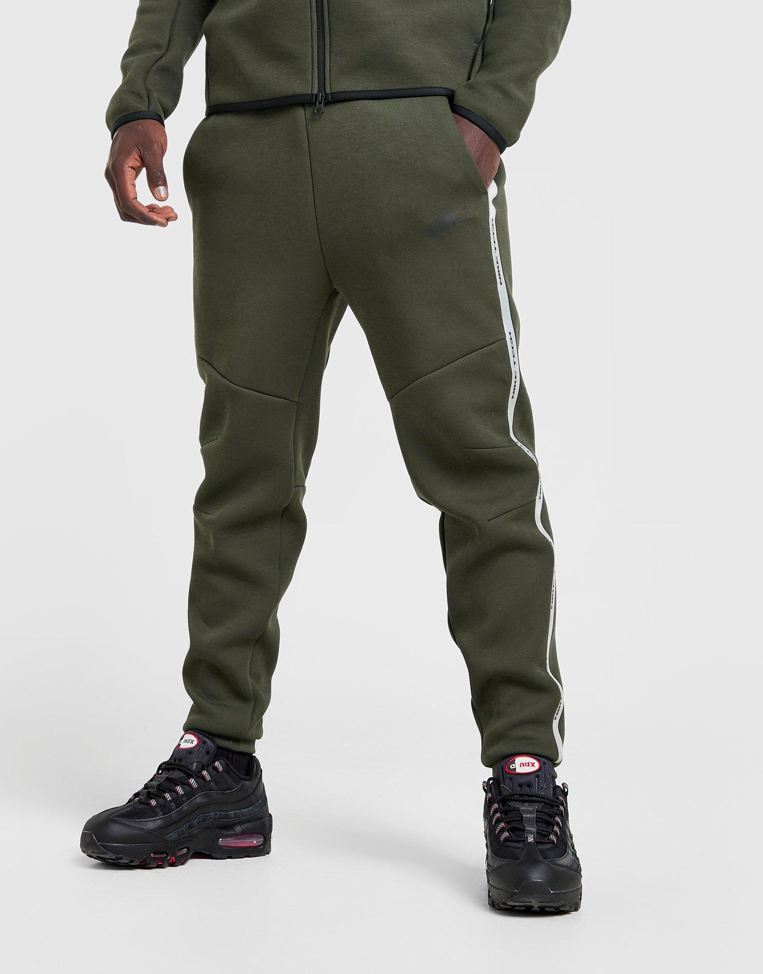Nike Pantalon de jogging Tech Fleece