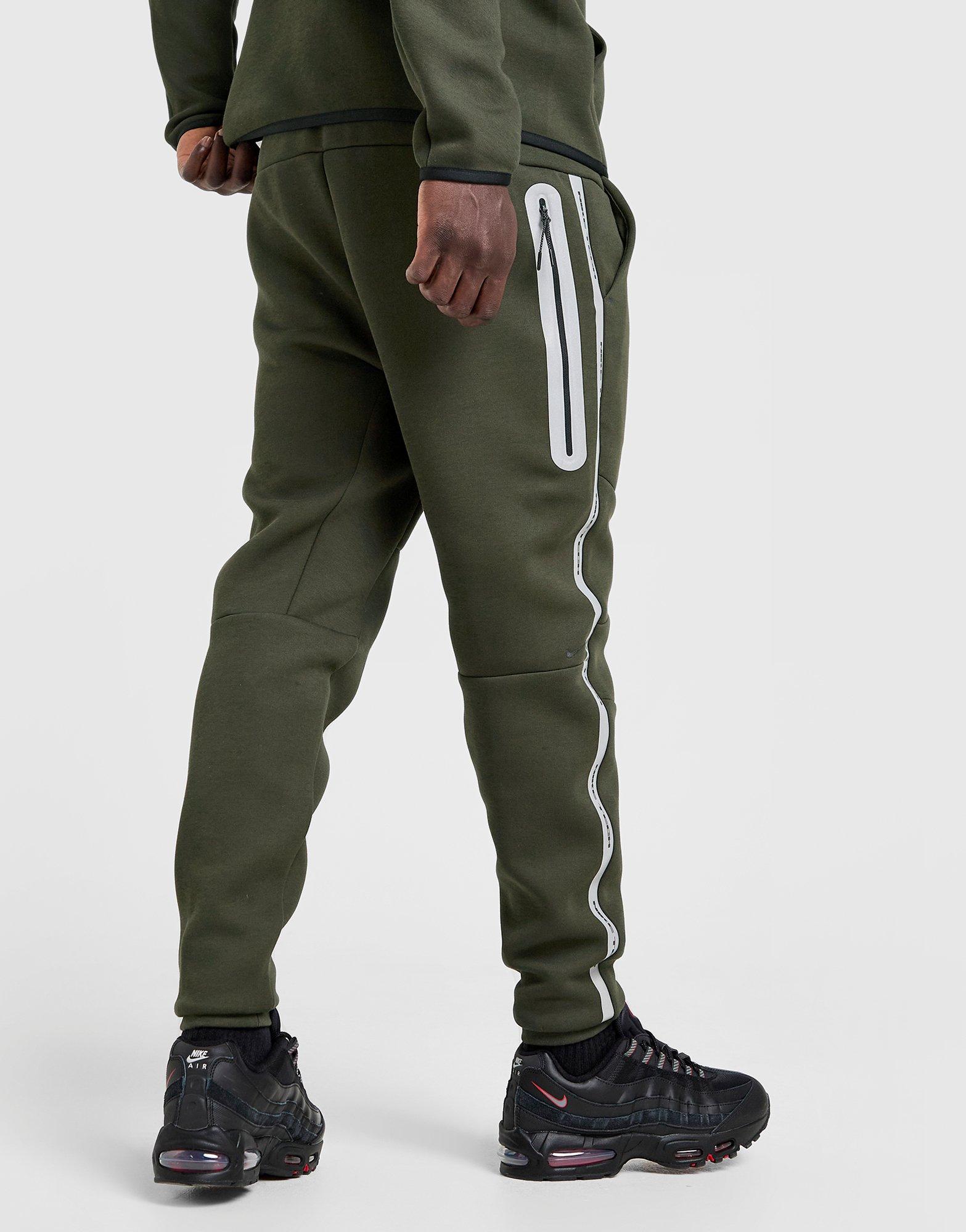 Nike Pantalon de jogging Tech Fleece