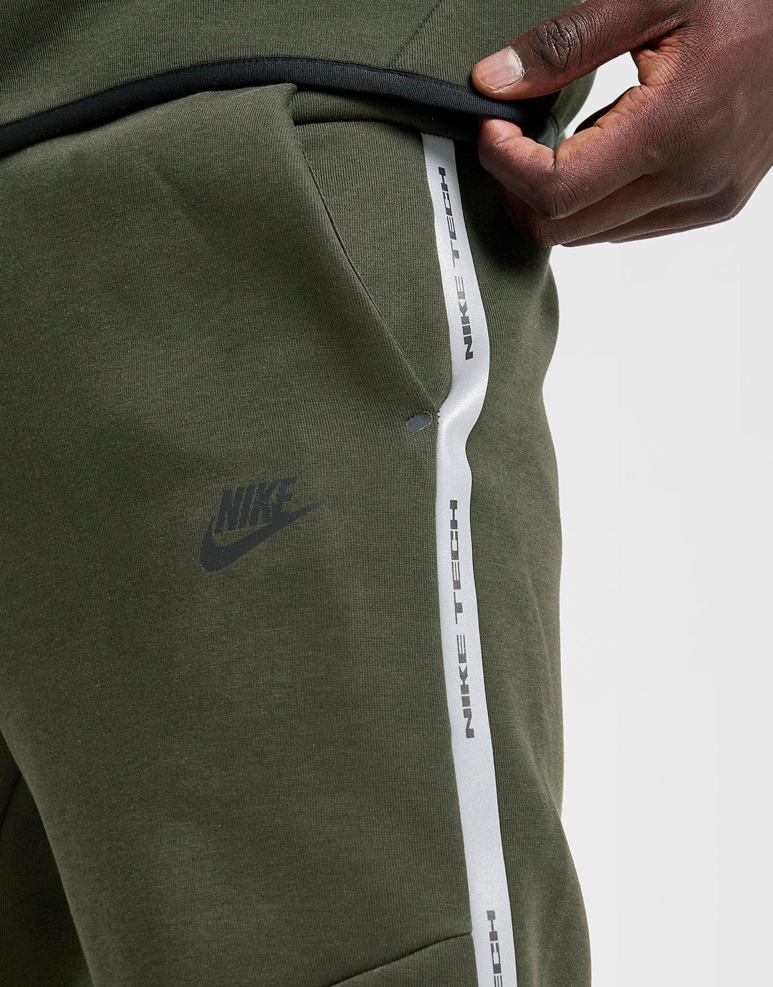 Nike Pantalon de jogging Tech Fleece