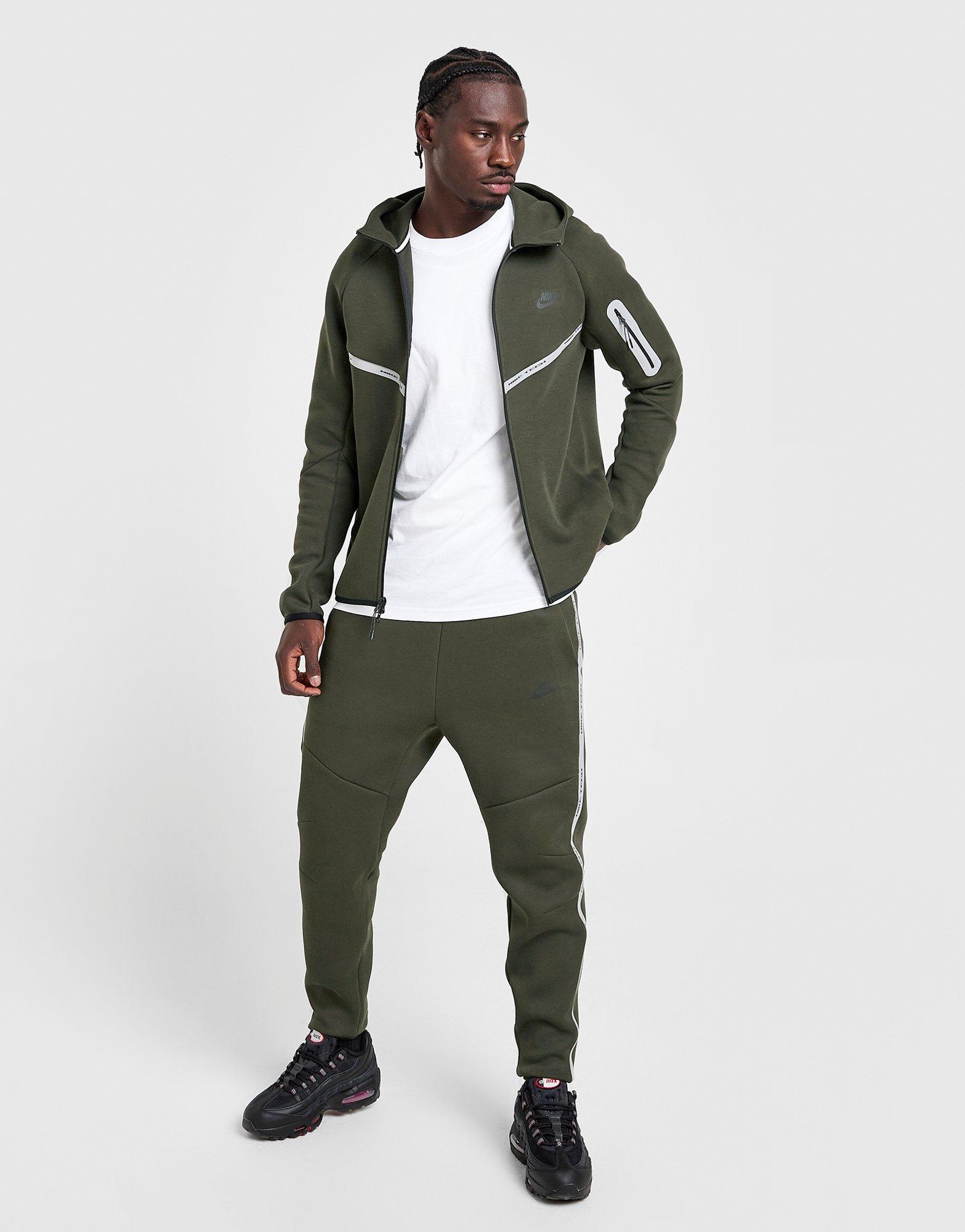 Nike Pantalon de jogging Tech Fleece