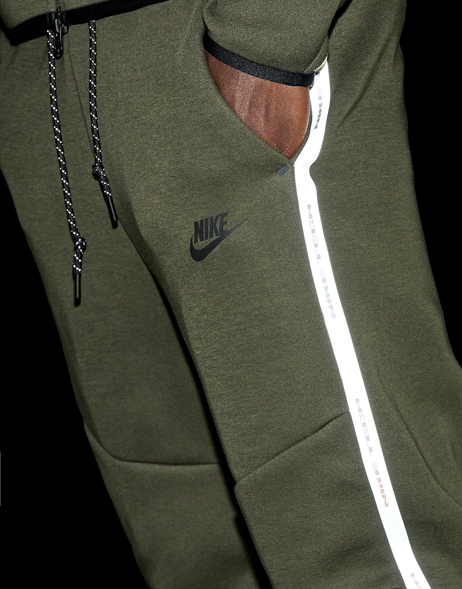 Nike Pantalon de jogging Tech Fleece