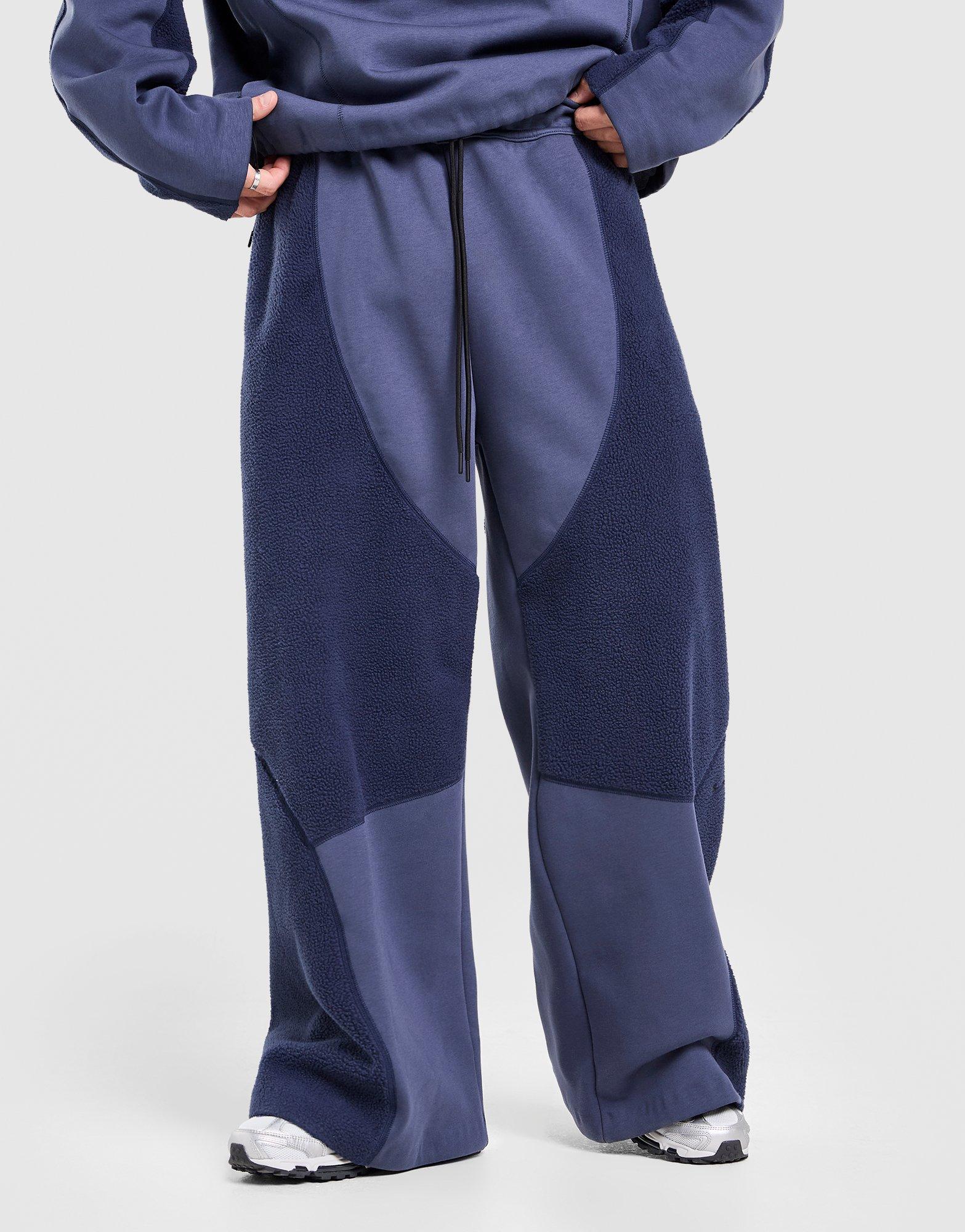 Nike Tech Boreas Open-Hem Knit Hose