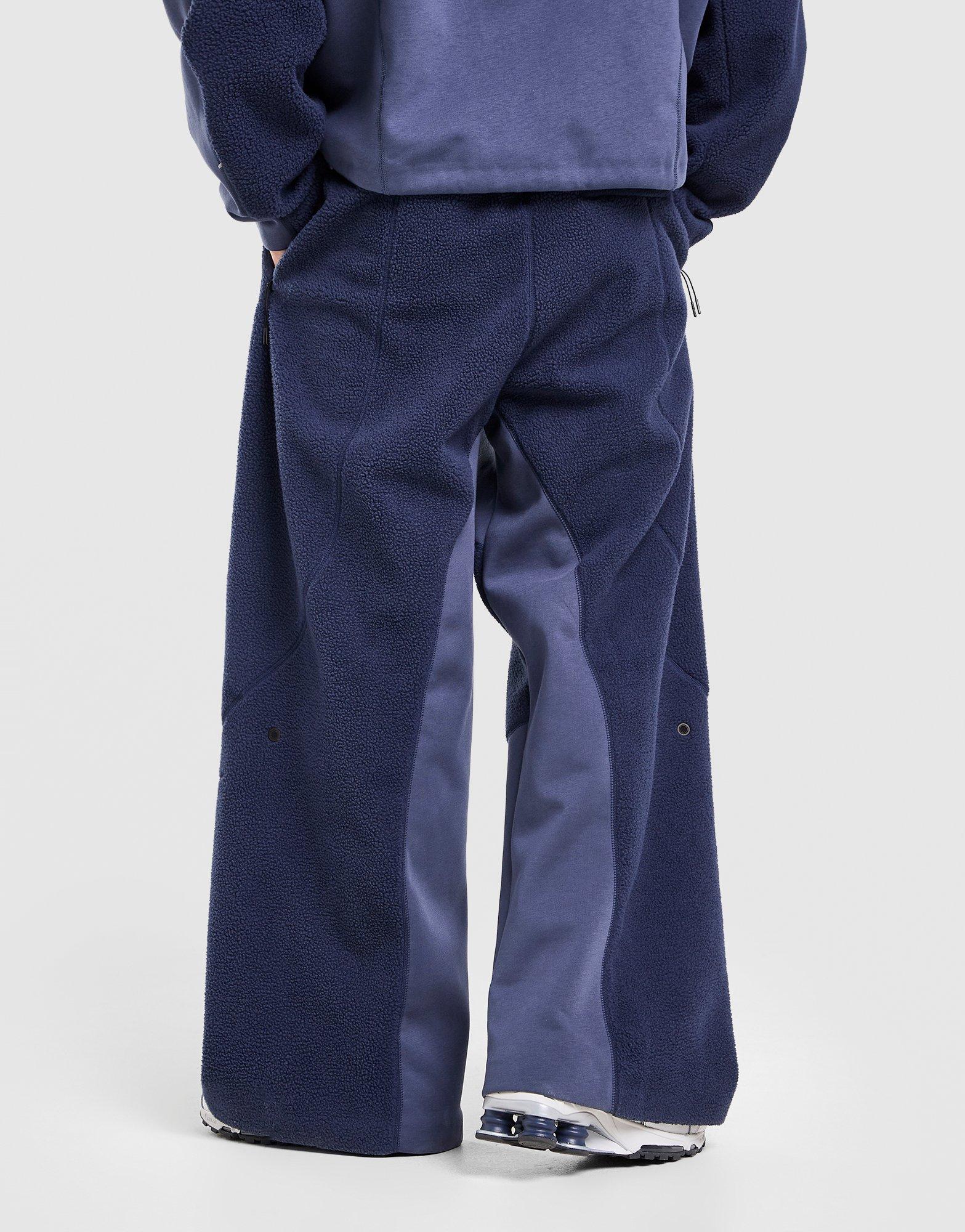 Nike Tech Boreas Open-Hem Knit Hose