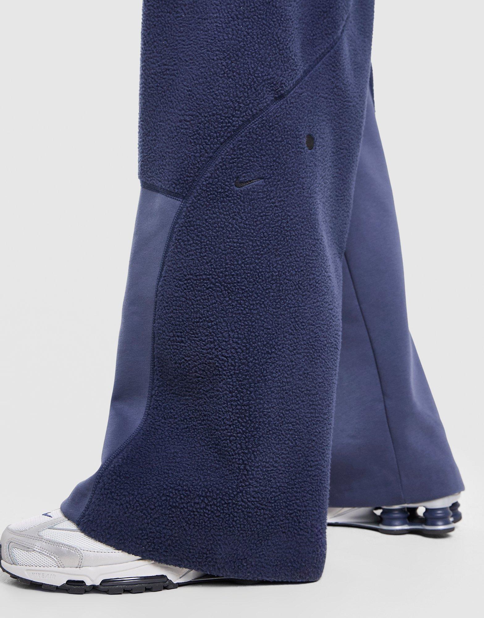 Nike Tech Boreas Open-Hem Knit Hose