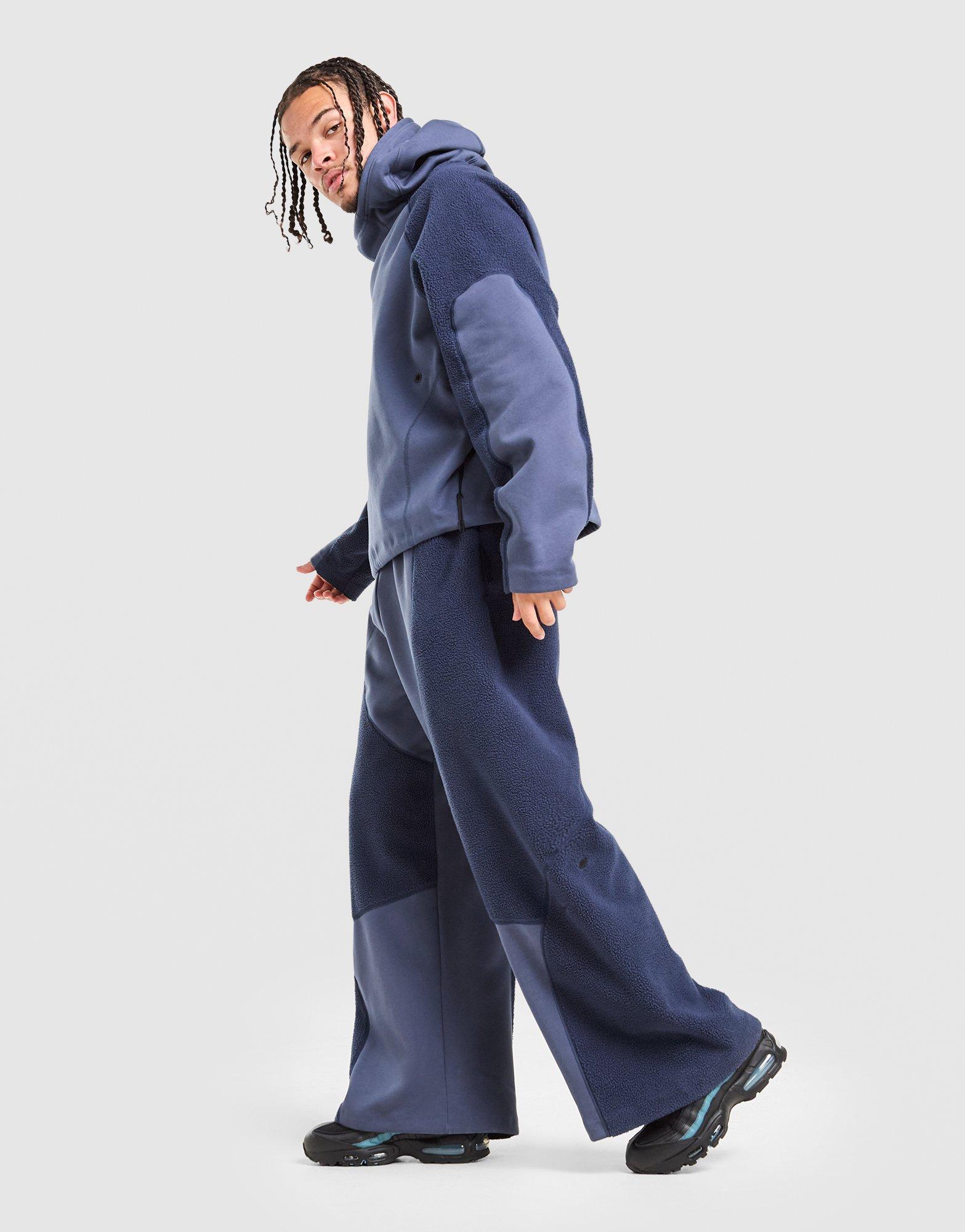 Nike Tech Boreas Open-Hem Knit Hose