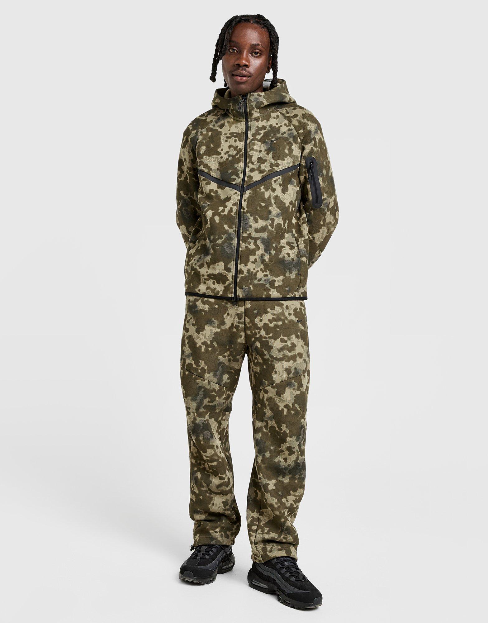 Nike Tech Fleece Joggers