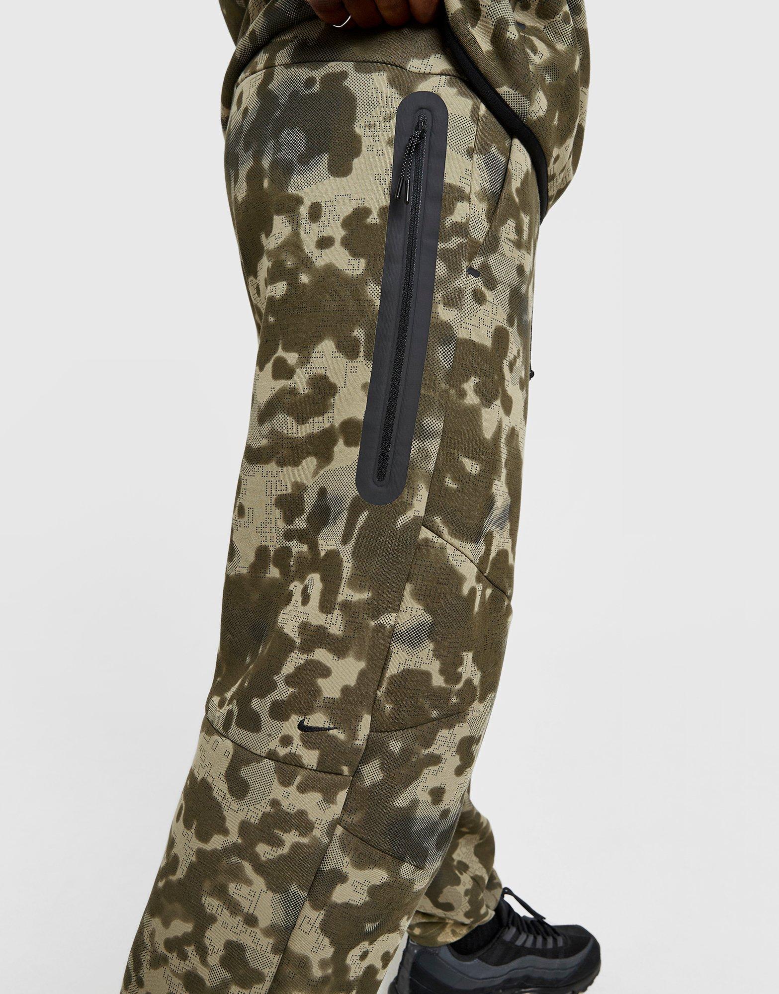 Nike Tech Fleece Joggers