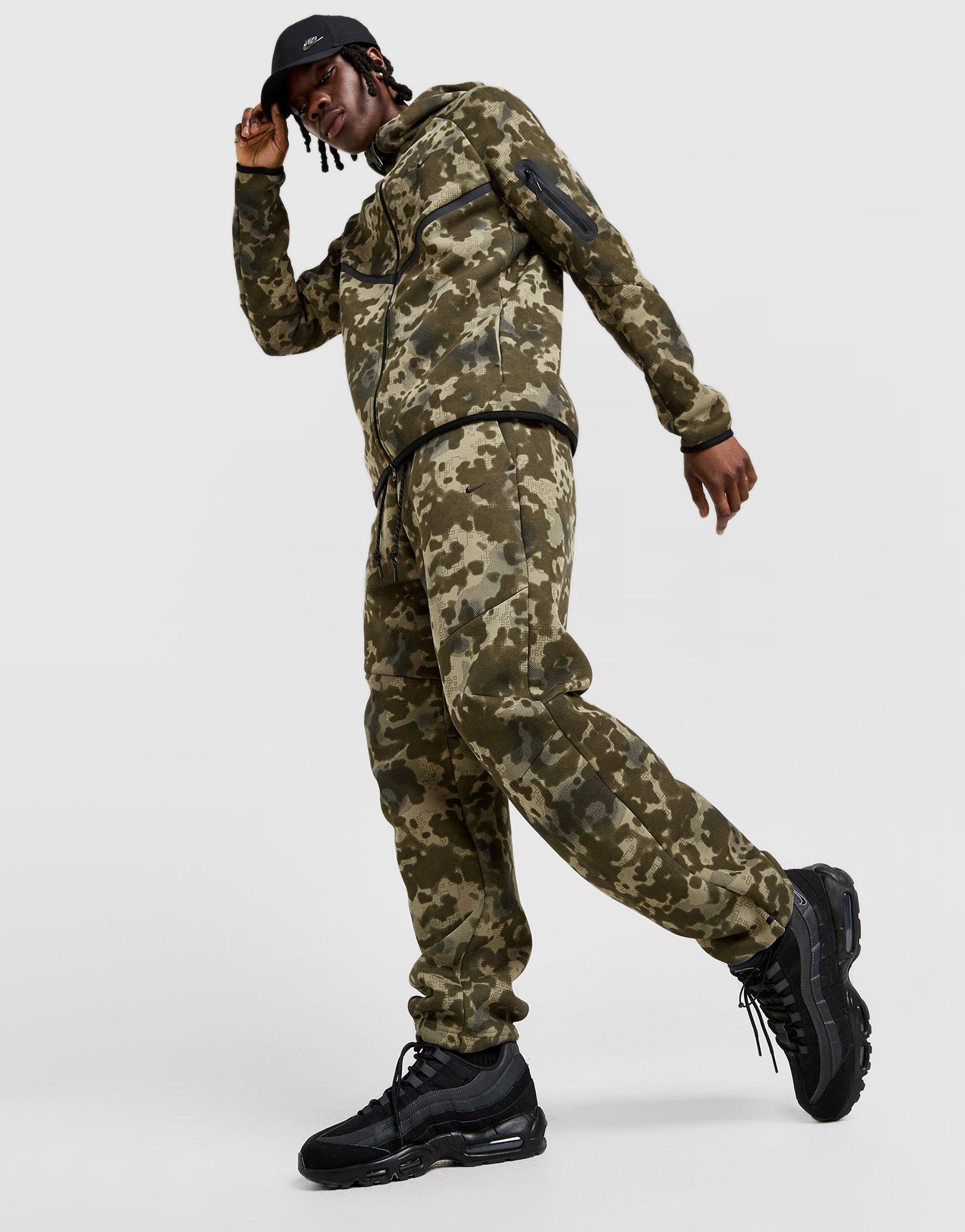 Nike Pantaloni della tuta Tech Fleece