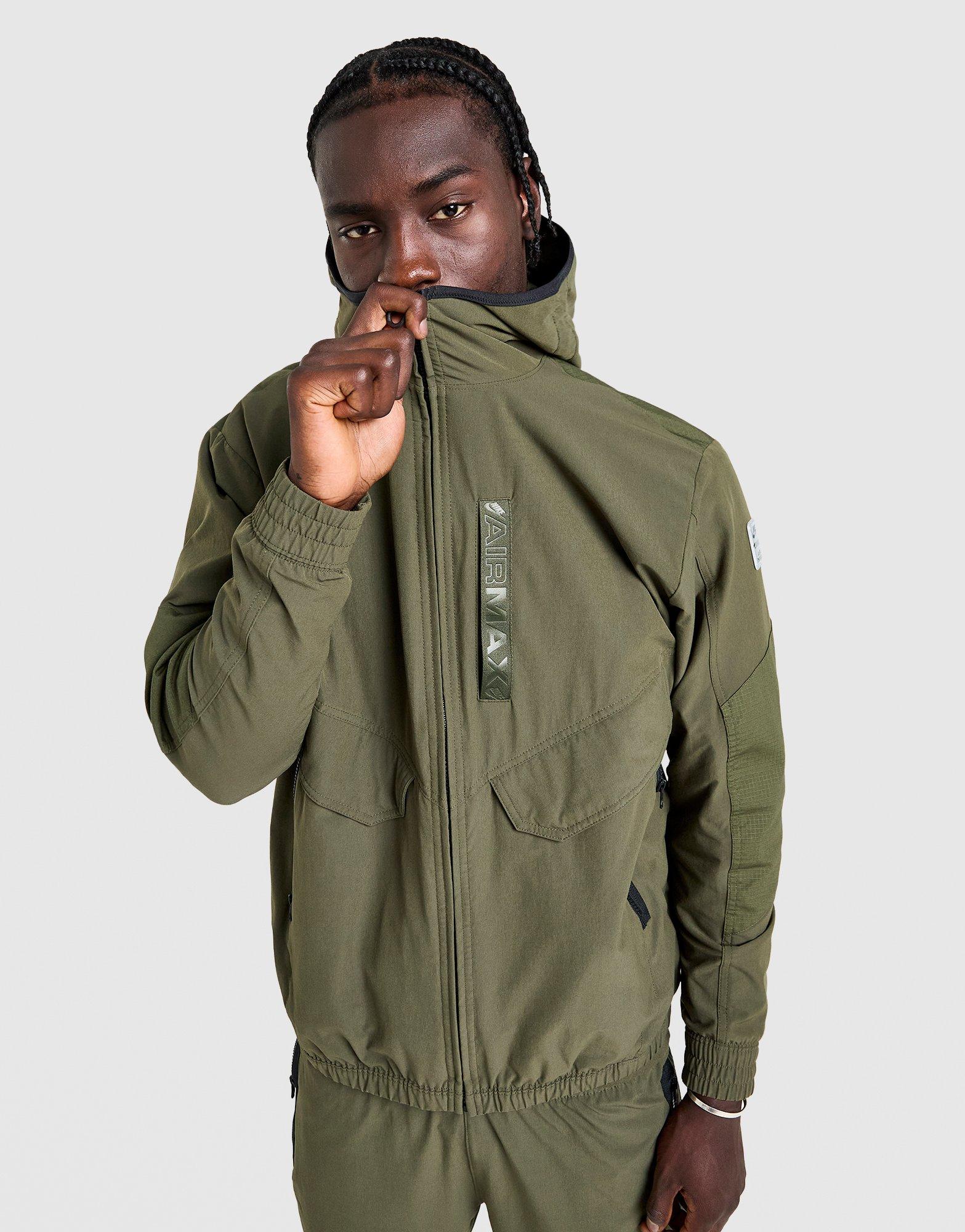 Nike Giacca Woven Air Max