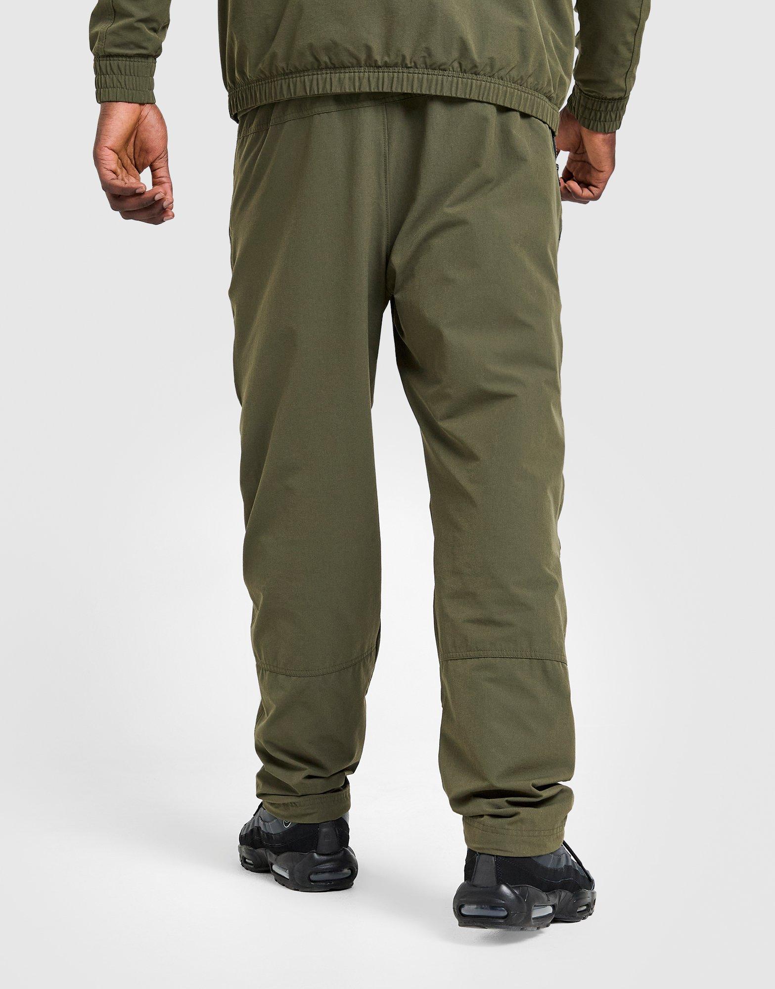 Nike Geweven cargobroek voor heren Sportswear Air Max