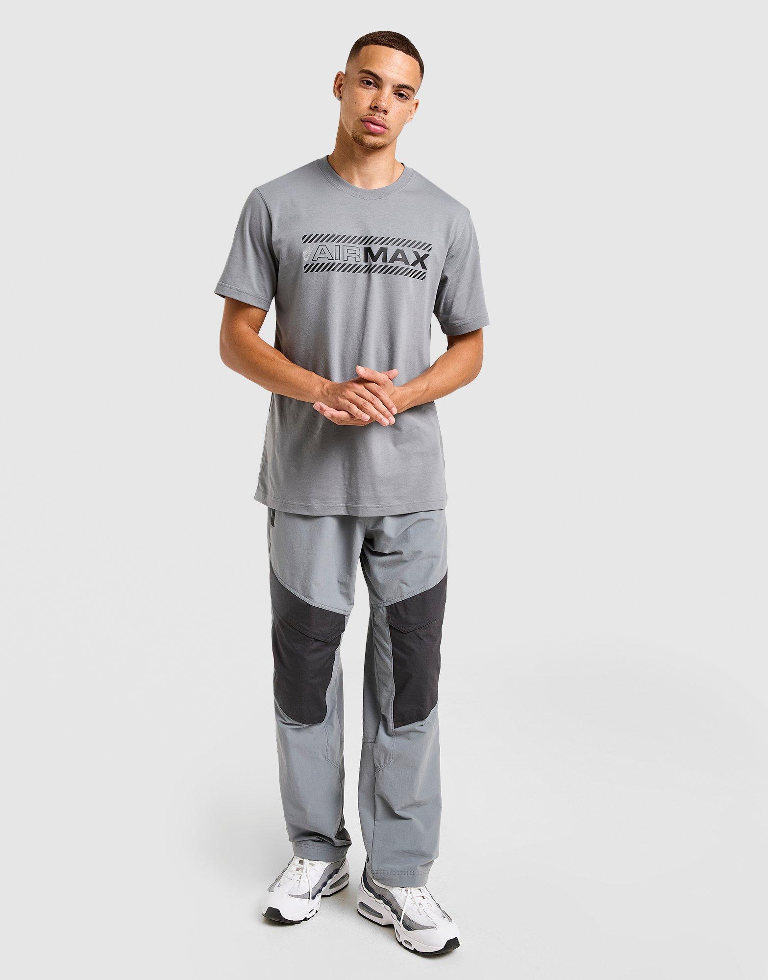 Nike Air Max T-Shirt