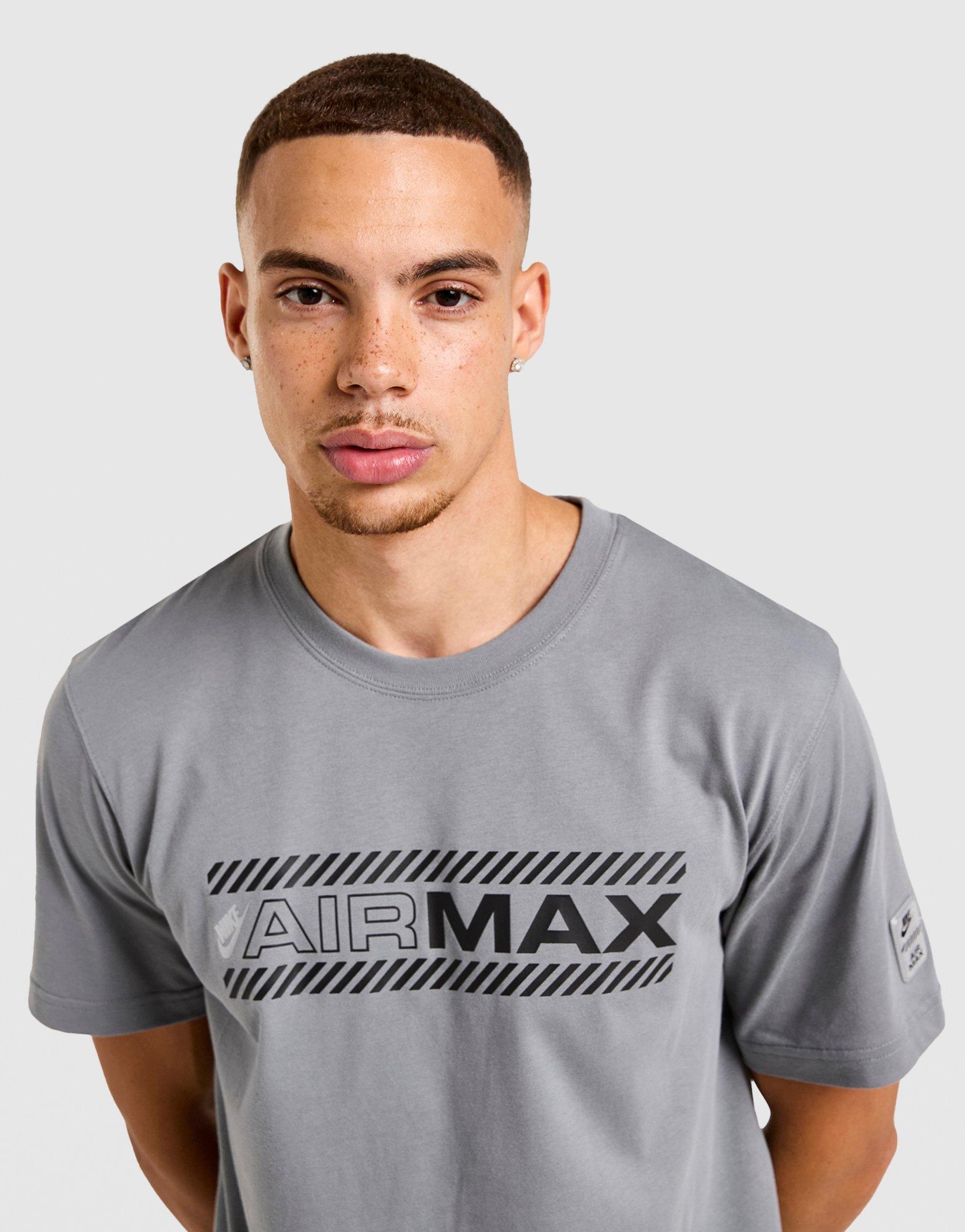 Nike Air Max T-Shirt