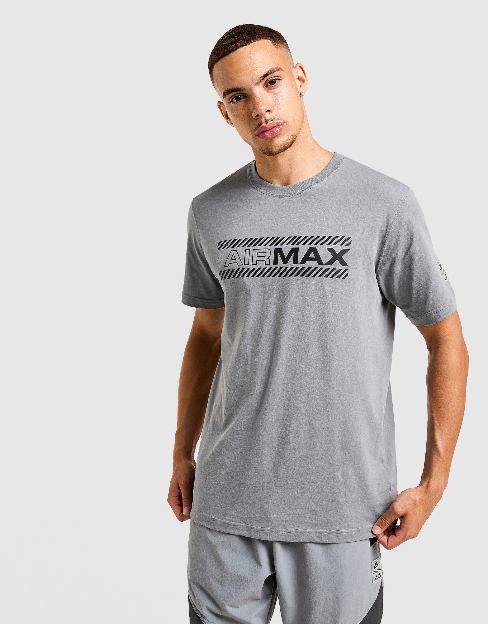 Nike Maglia Air Max